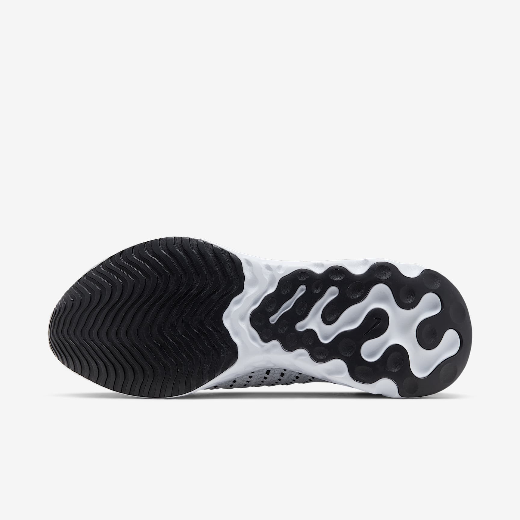 Nike React Phantom Run Flyknit 2 Men's Road Running Shoes