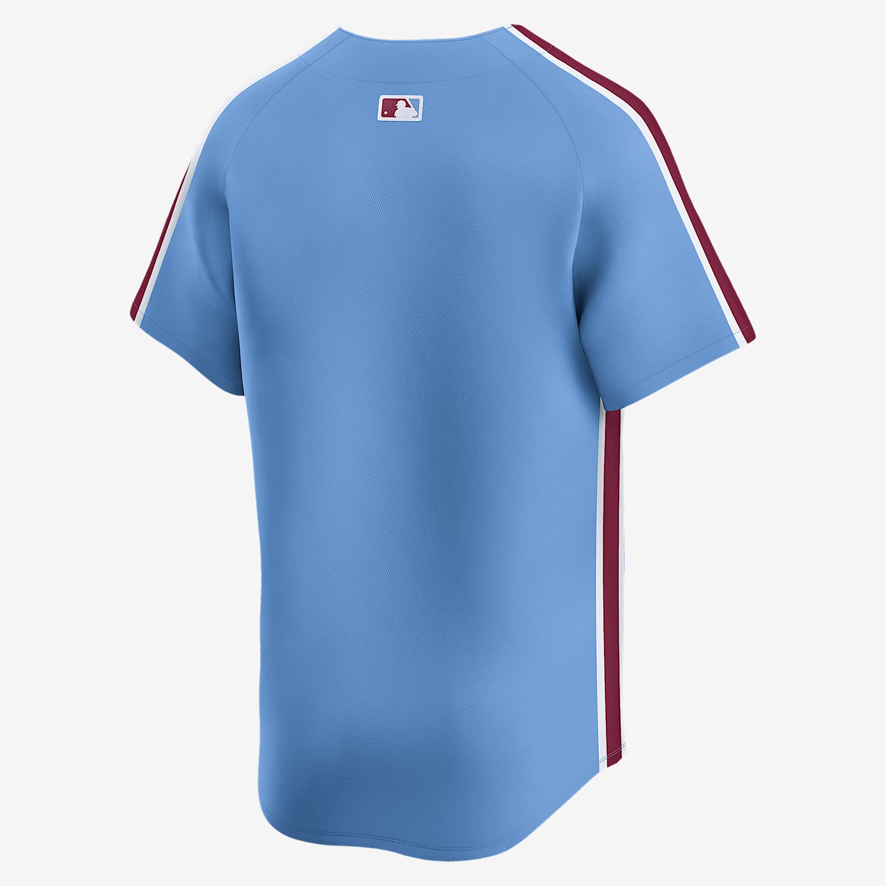 Philadelphia Phillies Men's Nike Dri-FIT ADV MLB Limited Jersey