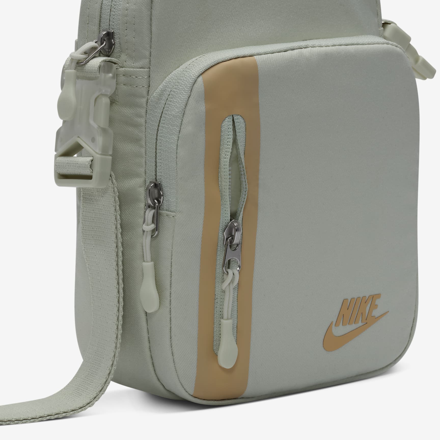 Nike Elemental Premium Crossbody Bag (4L)