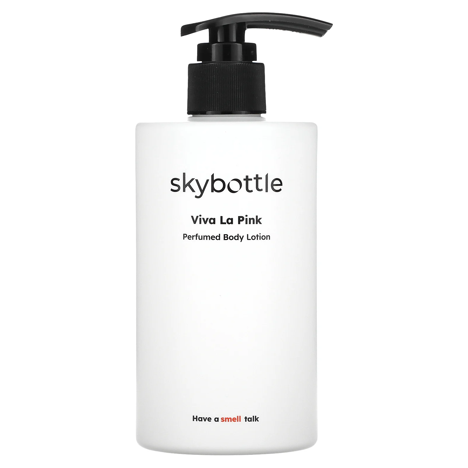 Skybottle, Парфюмированный лосьон для тела, Viva La Pink, 300 мл