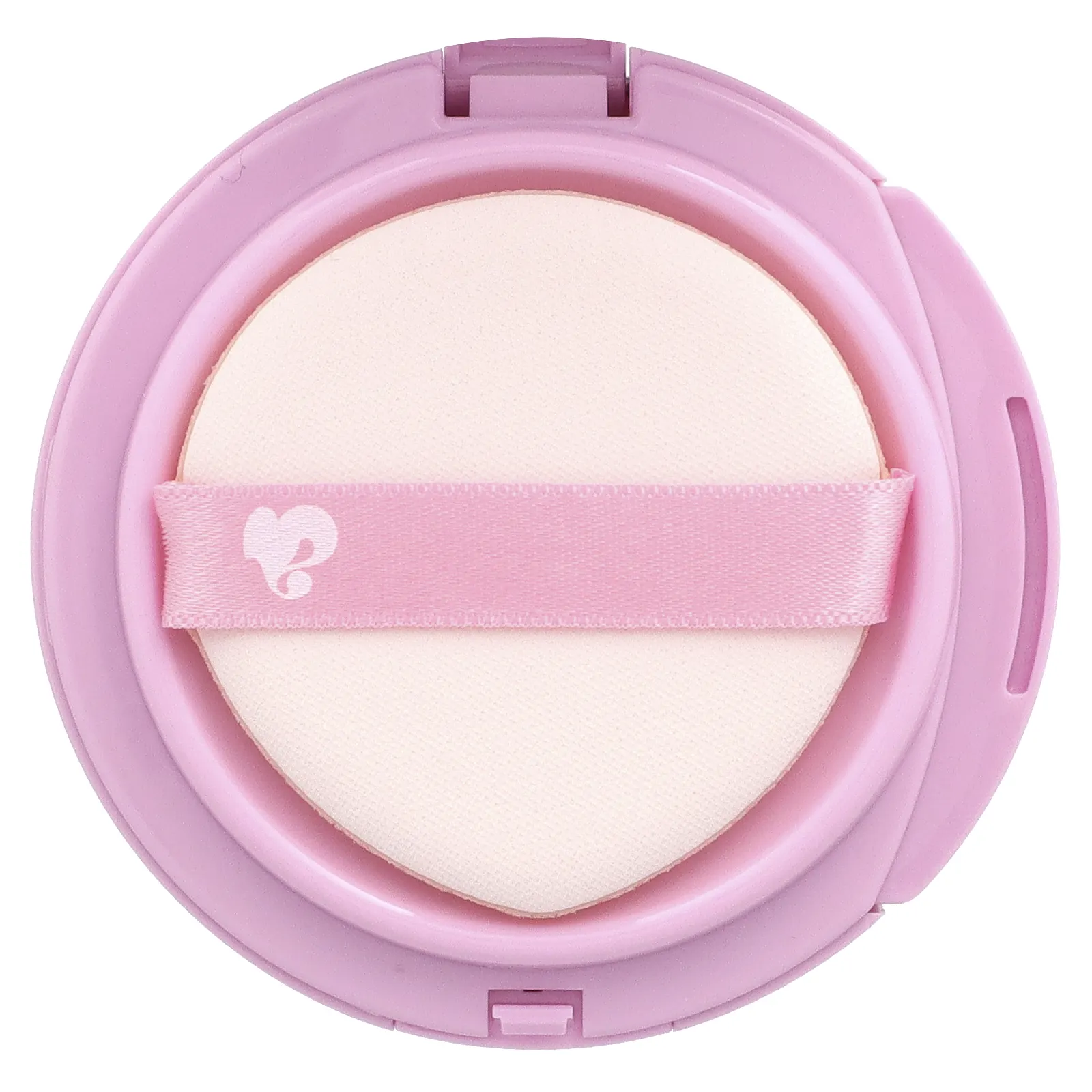 Unleashia, Don't Touch Glass Pink Cushion, SPF 50 + / PA ++++, 23W With Care, 15 г (0,52 унции)
