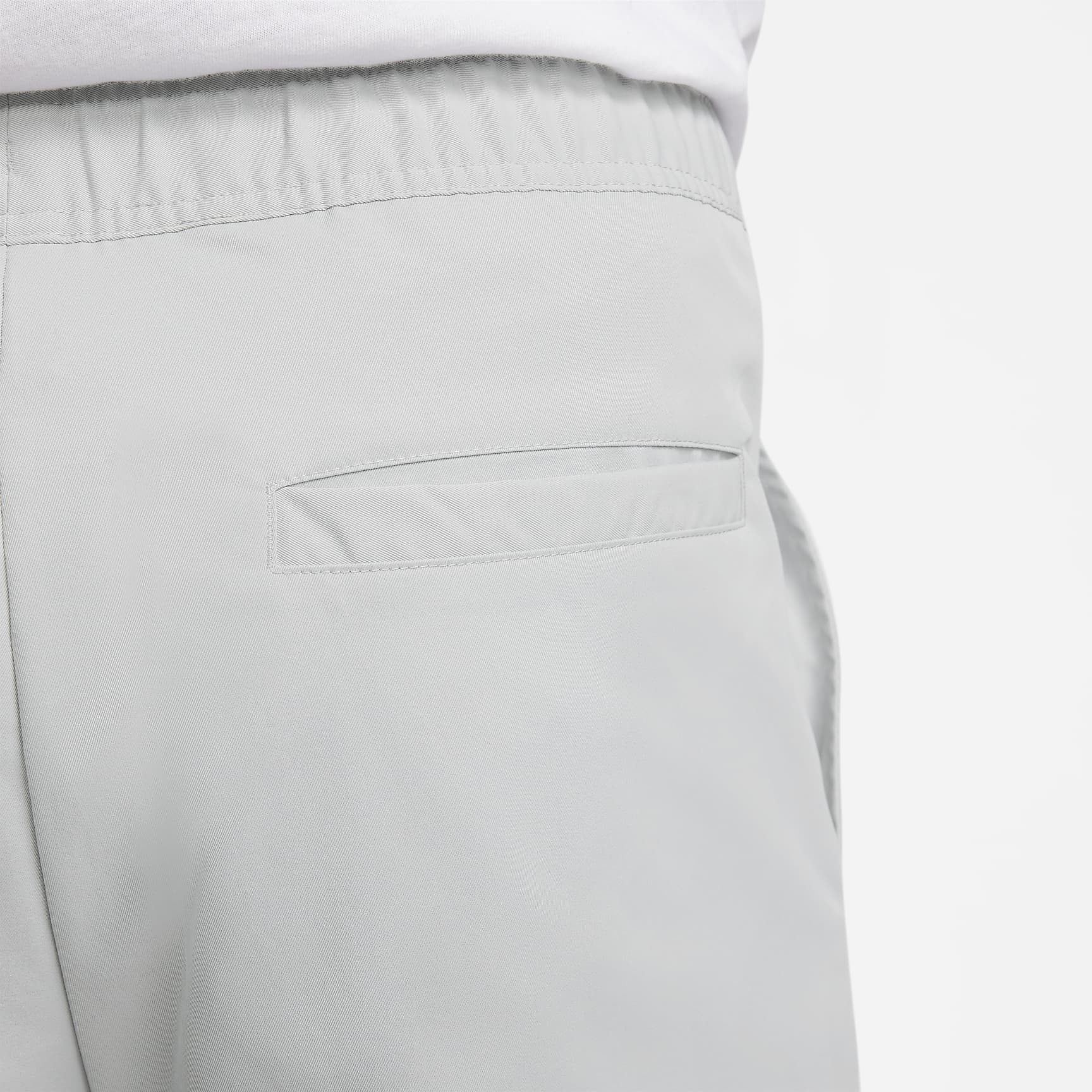 Nike Club Men's Woven Tapered Leg Pants