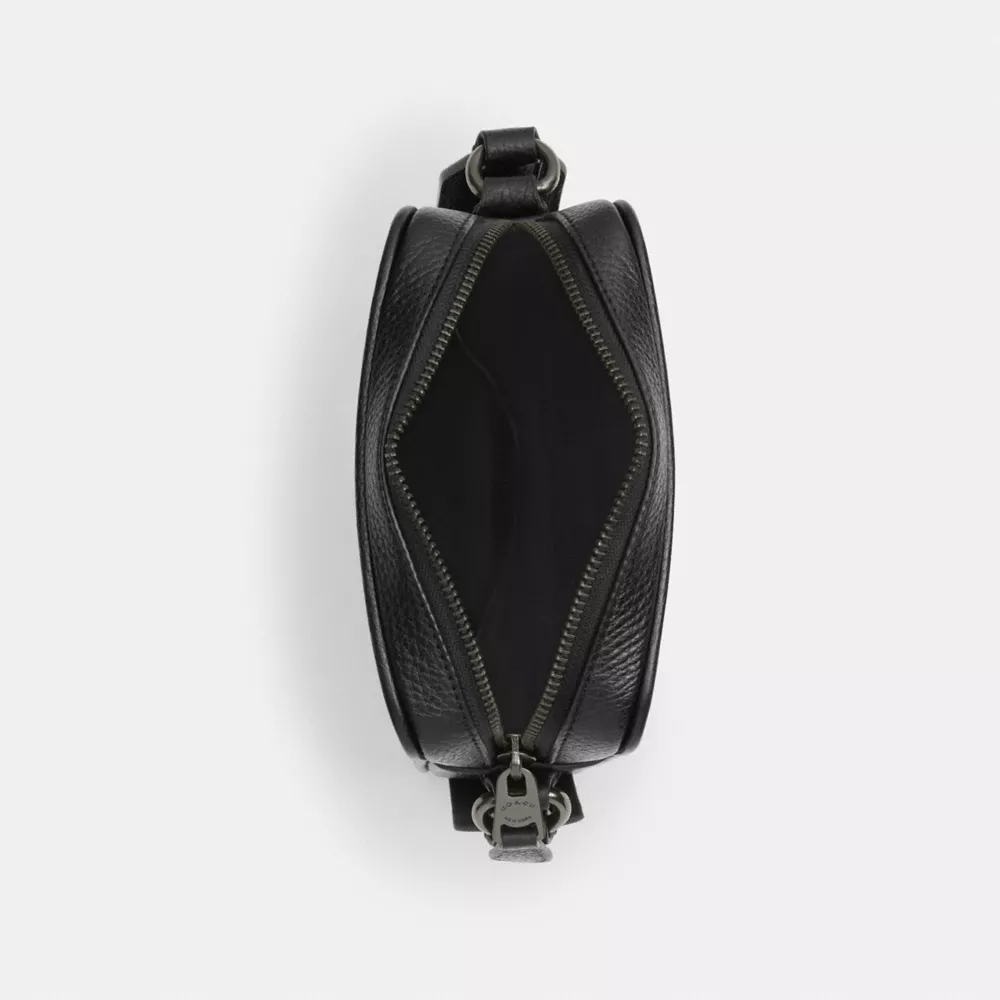 Сумка COACH Sullivan Crossbody Bag In Signature Canvas