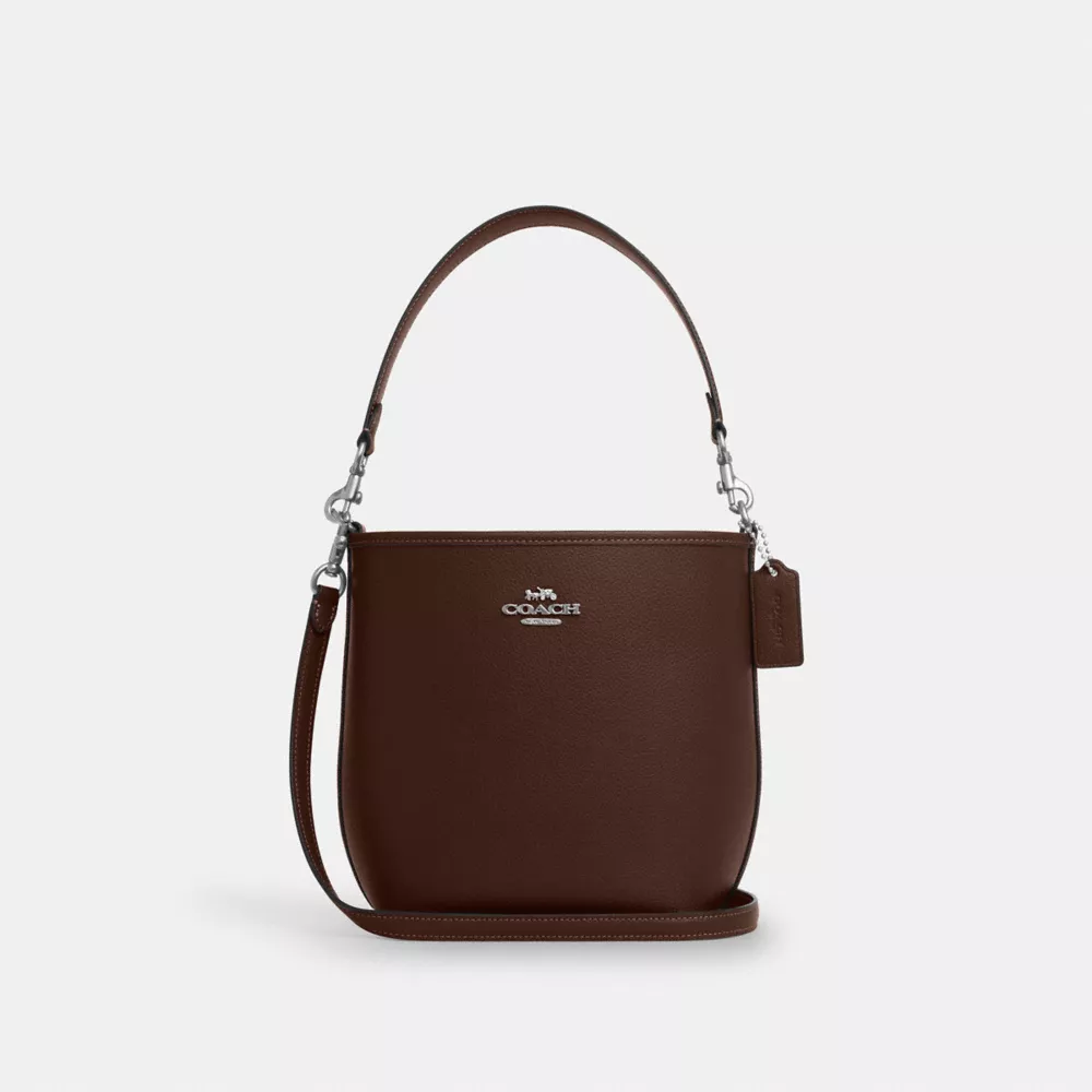 Сумка COACH City Bucket Bag