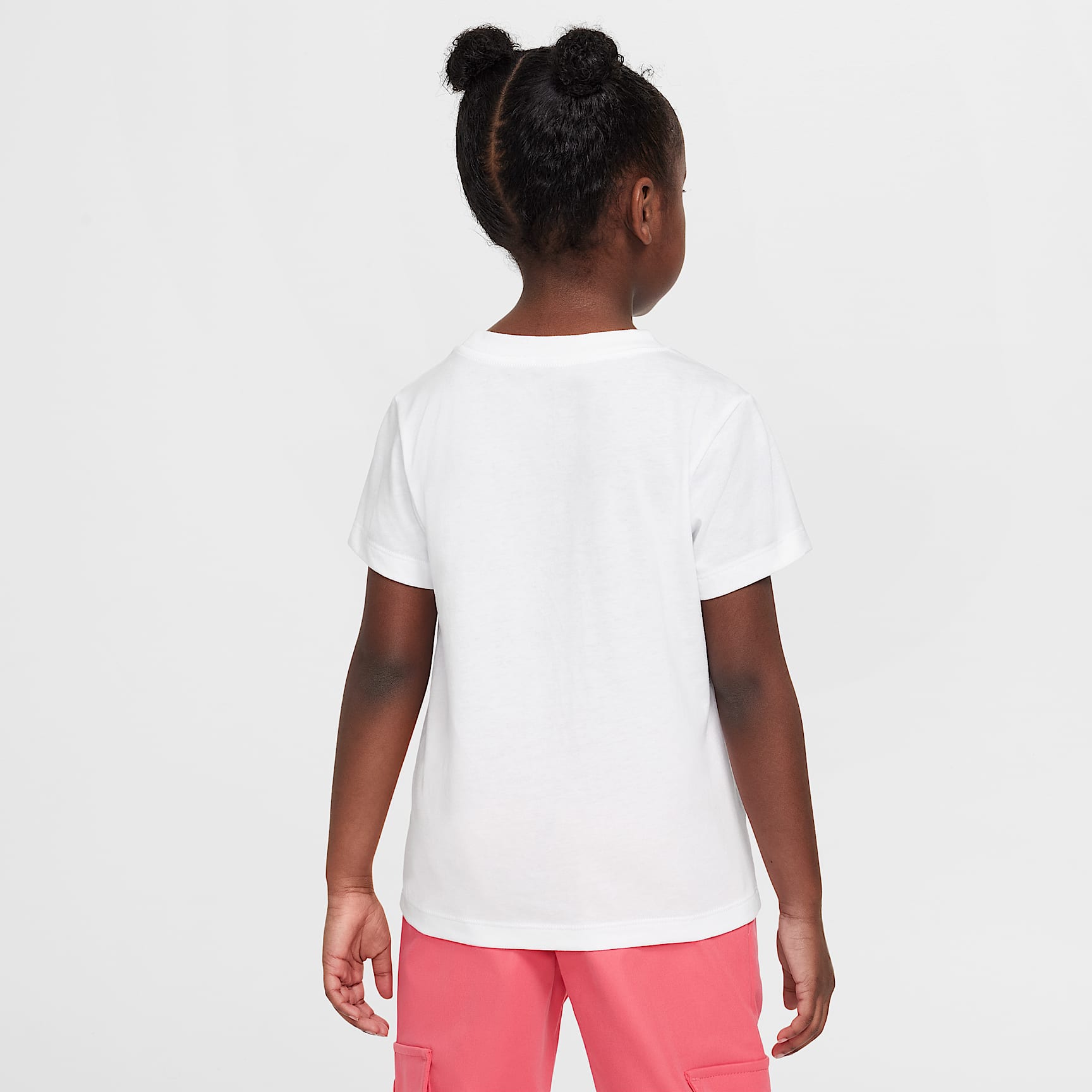 Nike Little Kids' Lover to the Max Graphic T-Shirt