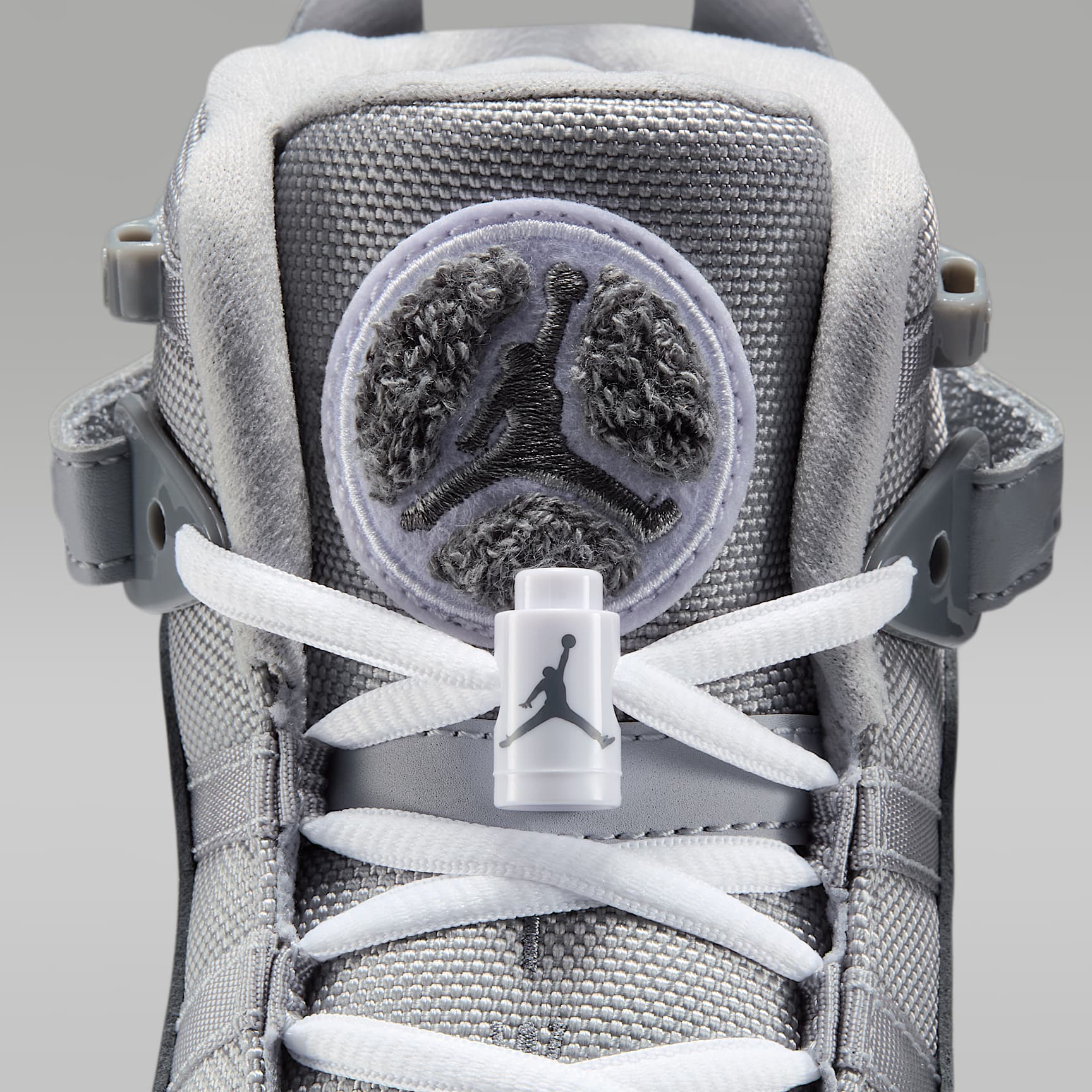 Jordan 6 Rings Big Kids' Shoes