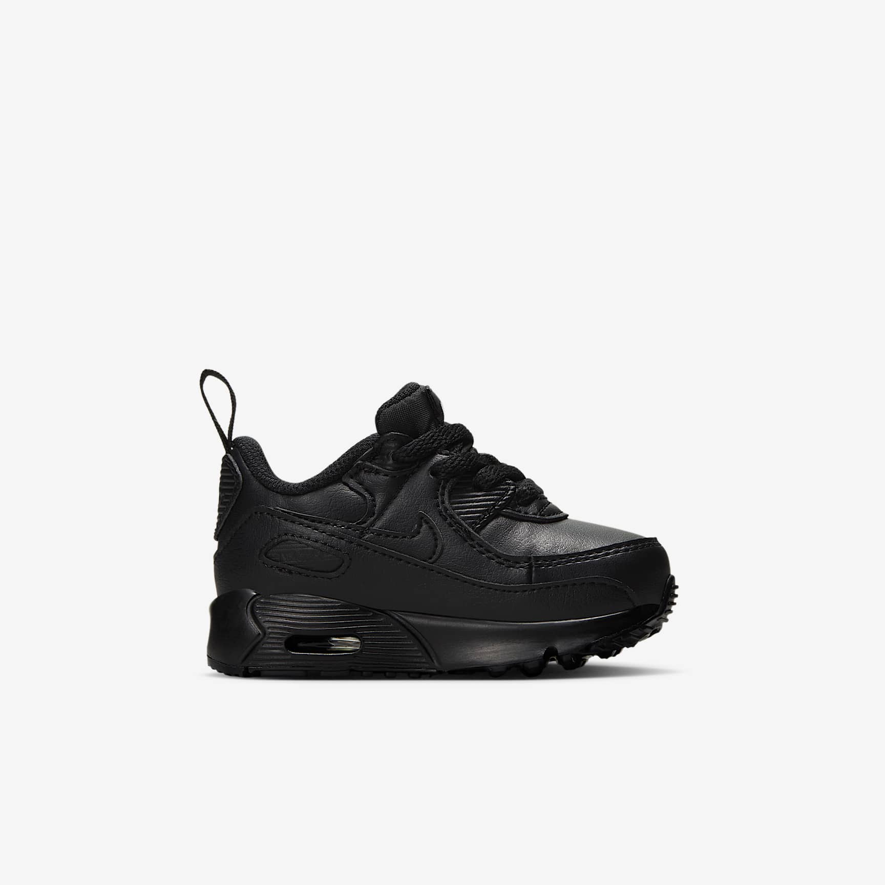 Nike Air Max 90 EasyOn Baby/Toddler Shoes