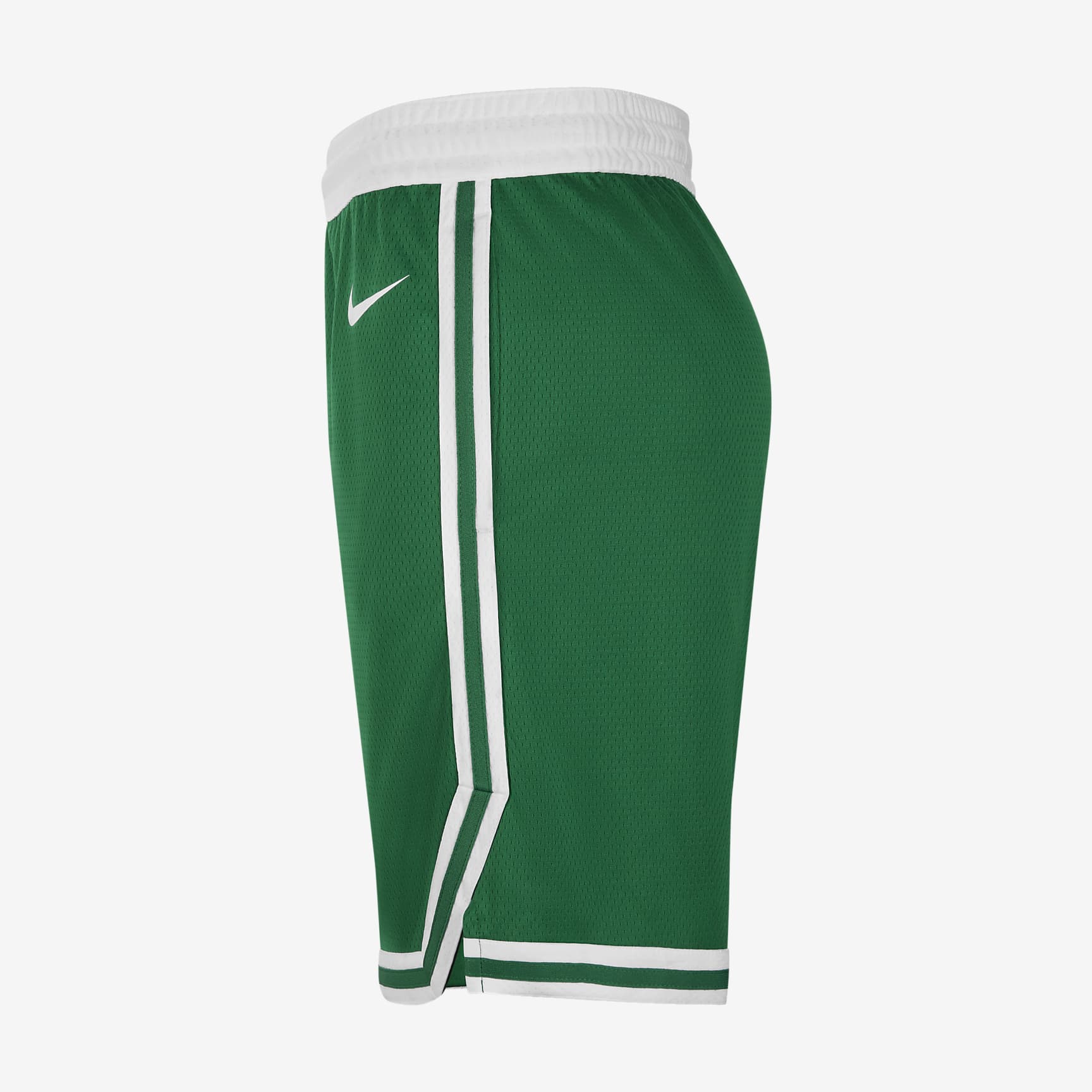 Boston Celtics Icon Edition Men's Nike NBA Swingman Shorts