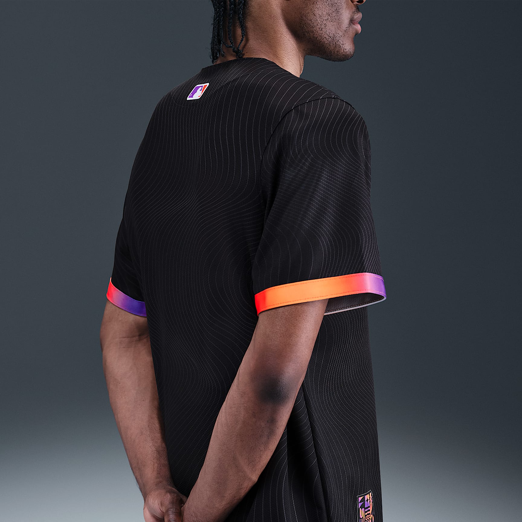 San Francisco Giants City Connect Men’s Nike Dri-FIT ADV MLB Limited Jersey