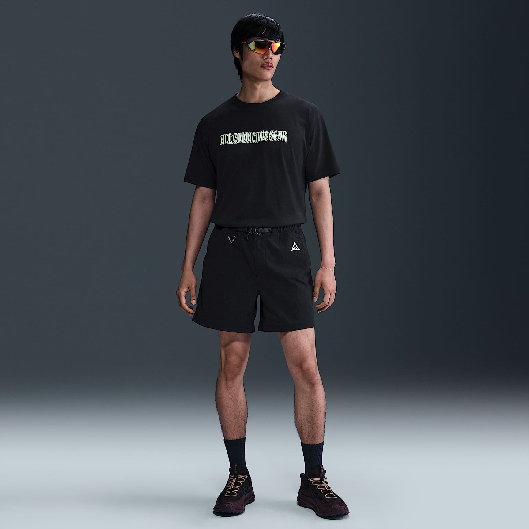 Nike ACG Men's Dri-FIT T-Shirt