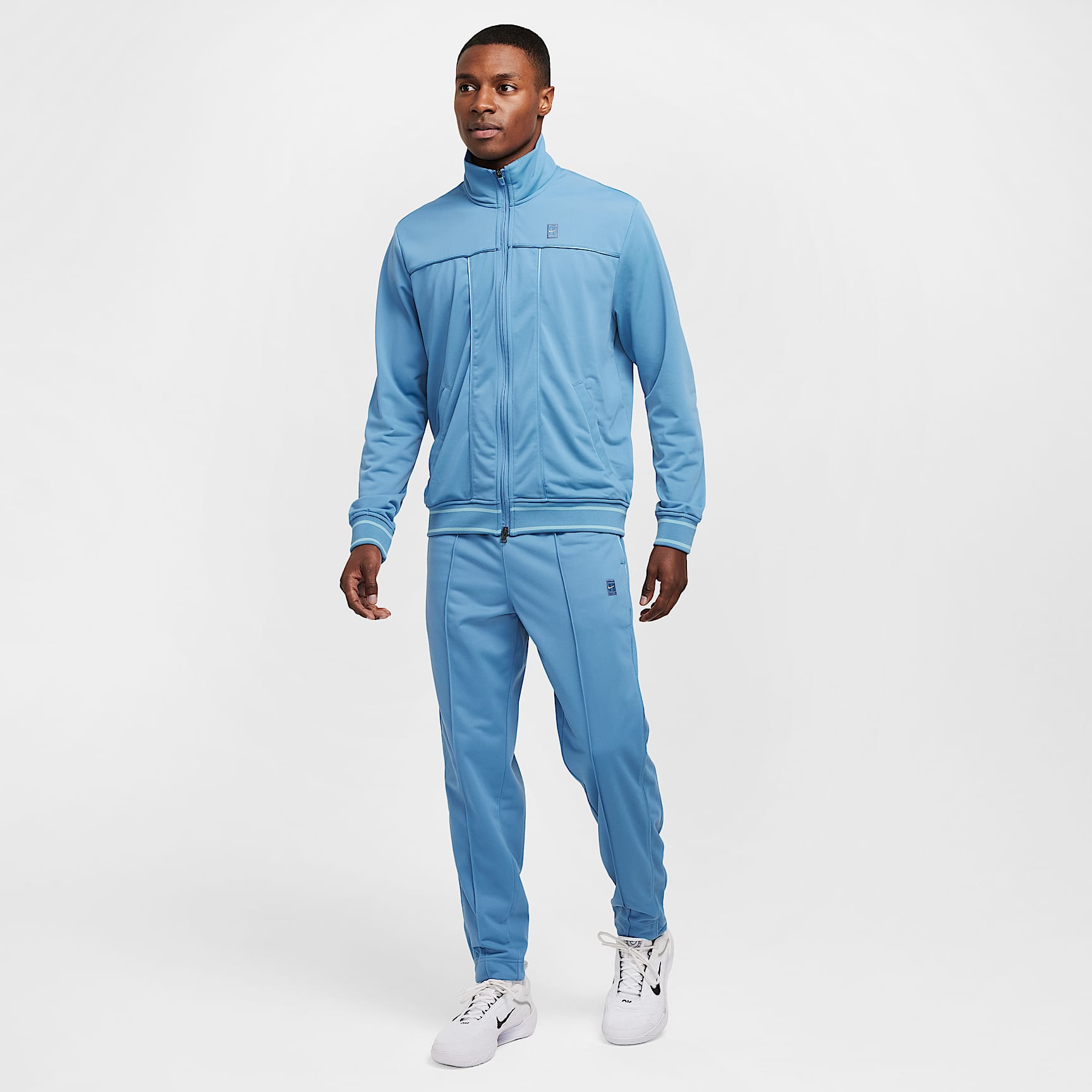 NikeCourt Men's Tennis Pants
