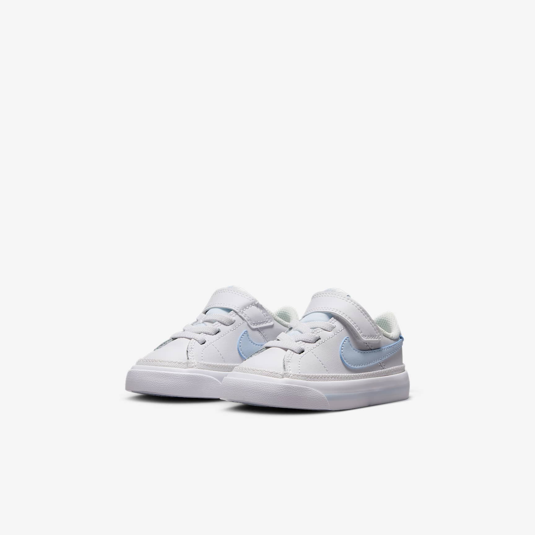 Nike Court Legacy Baby/Toddler Shoes
