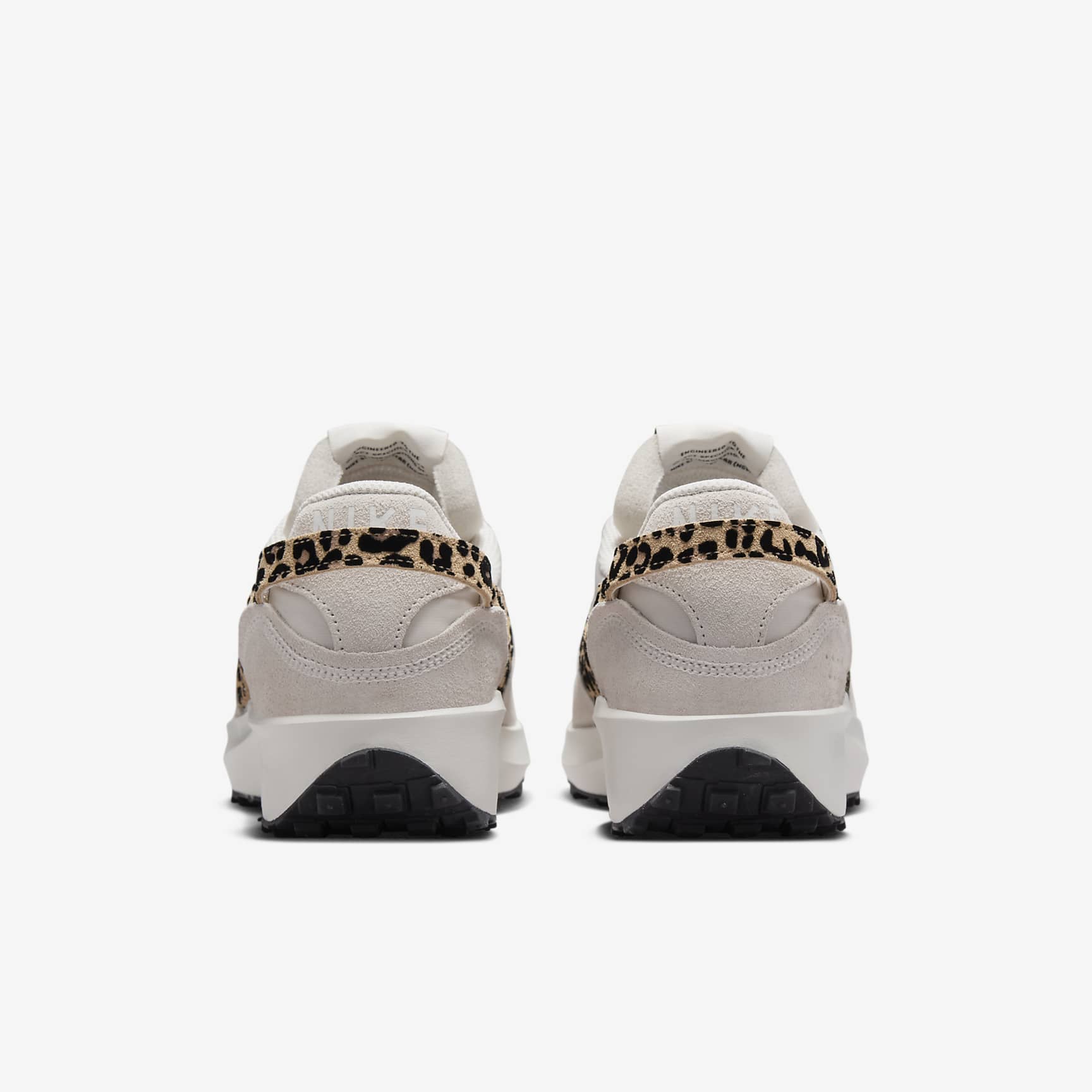 Nike Waffle Debut Women's Shoes