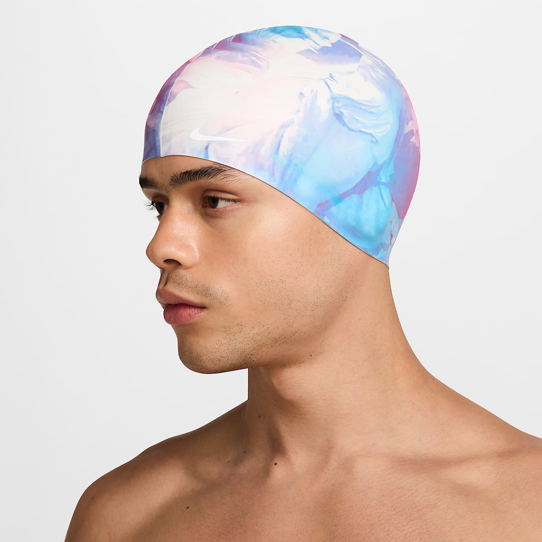 Nike Swim Silicone Cap