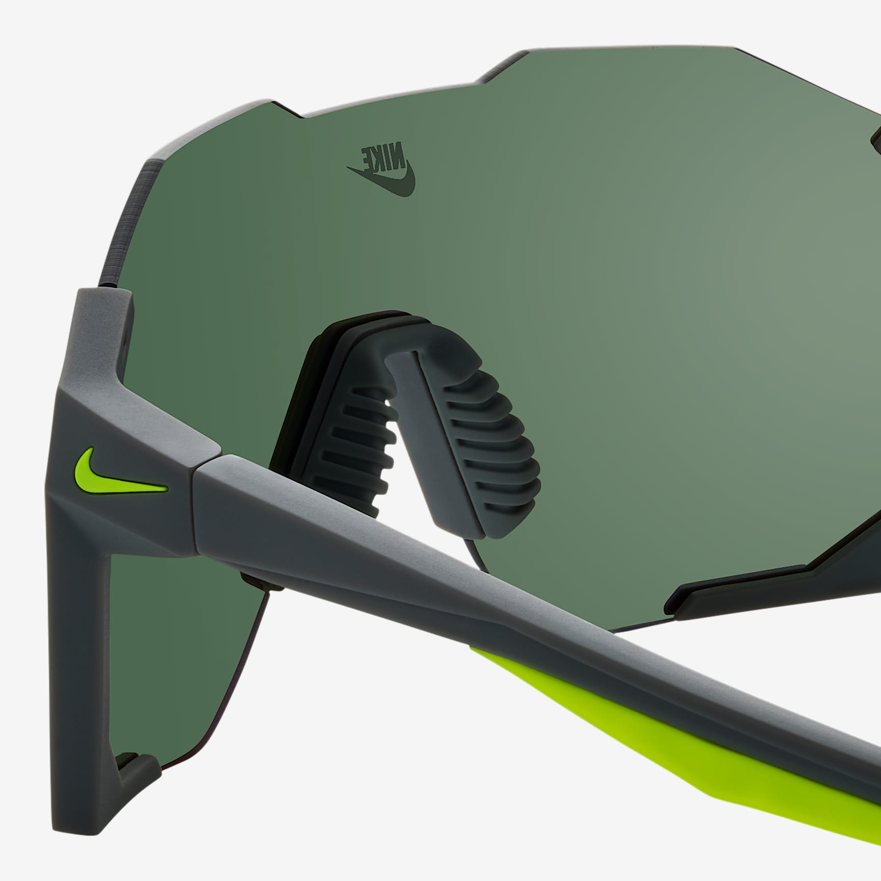 Nike Charged Shield Sunglasses
