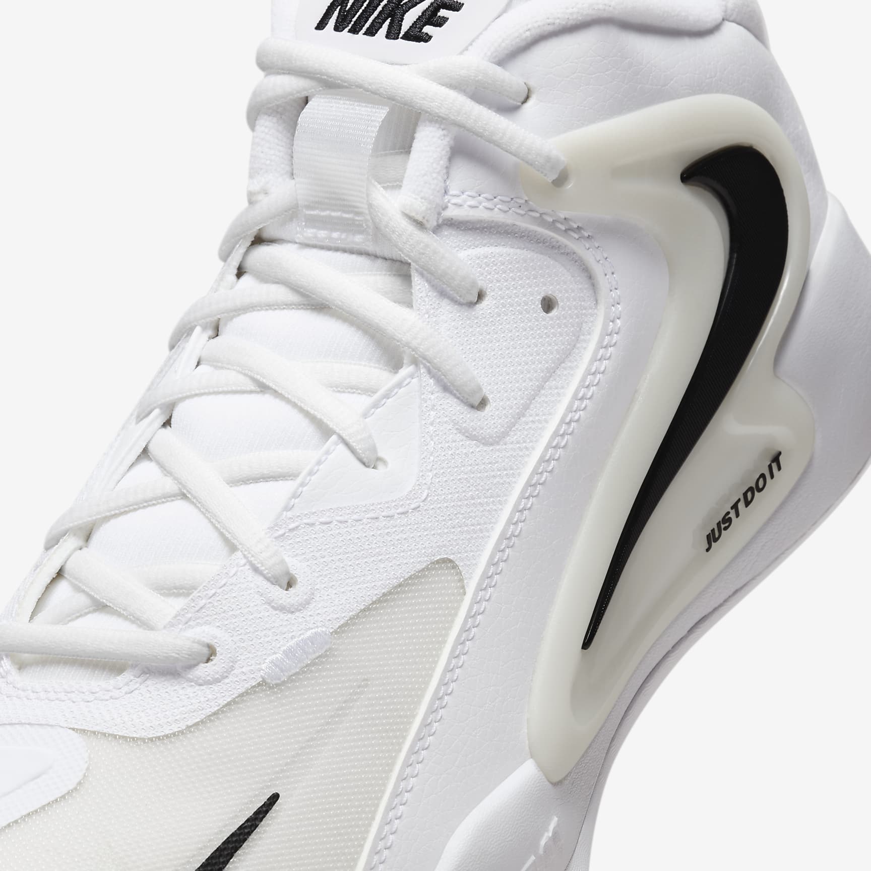 Nike HyperSet 2 Indoor Court Shoes