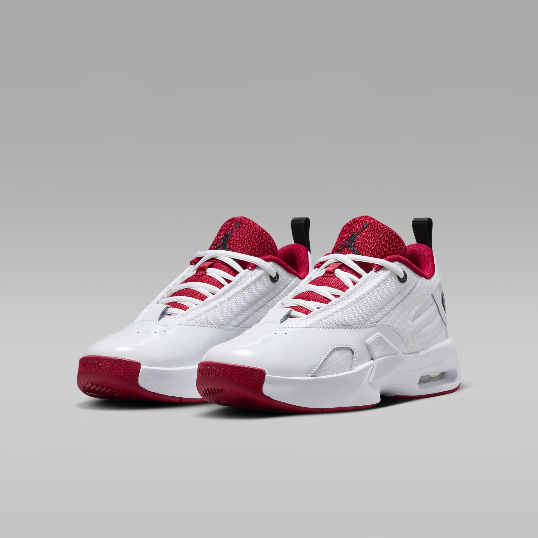 Jordan Max Aura 6 Big Kids' Shoes