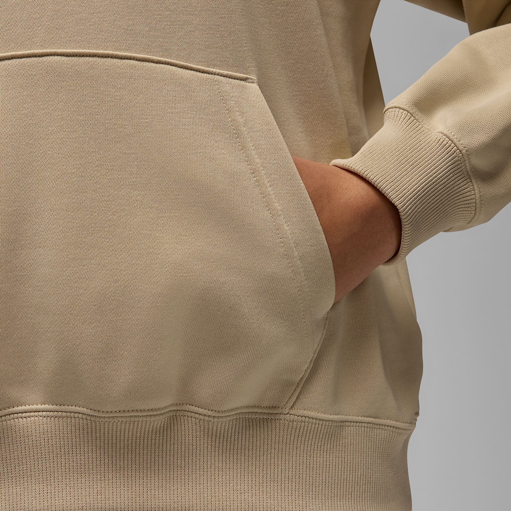 Jordan Brooklyn Fleece Women's Pullover Hoodie