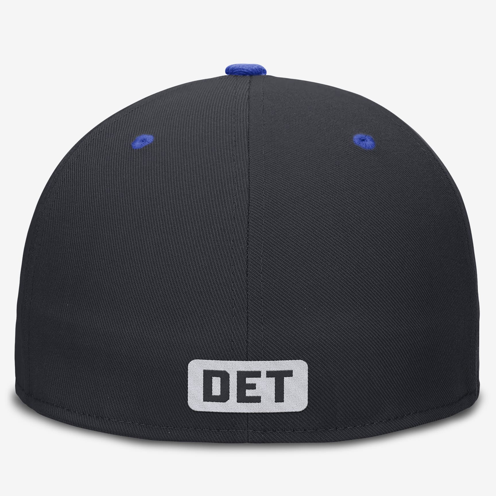 Detroit Tigers City Connect True Men's Nike Dri-FIT MLB Fitted Hat