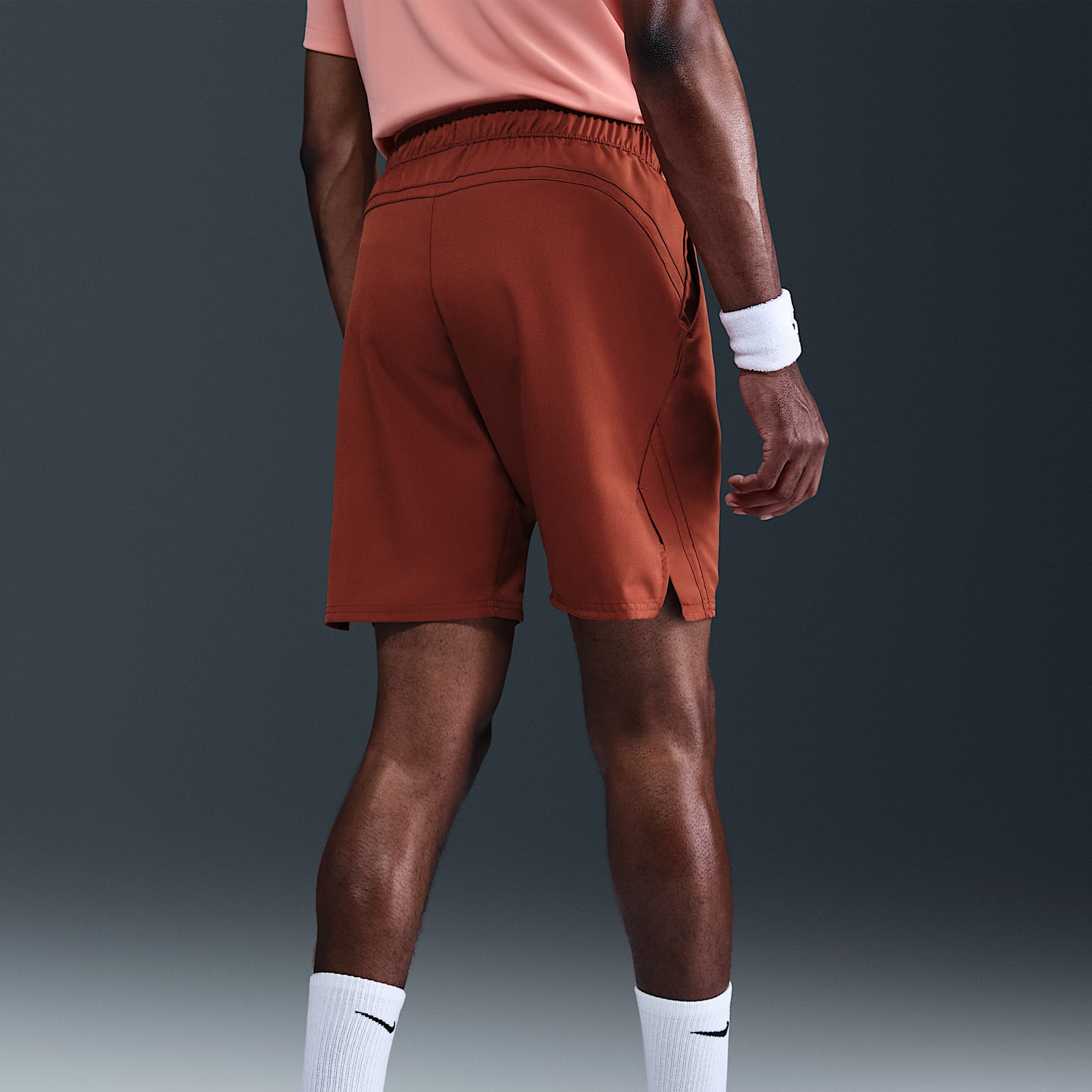 NikeCourt Victory Men's Dri-FIT 9" Tennis Shorts