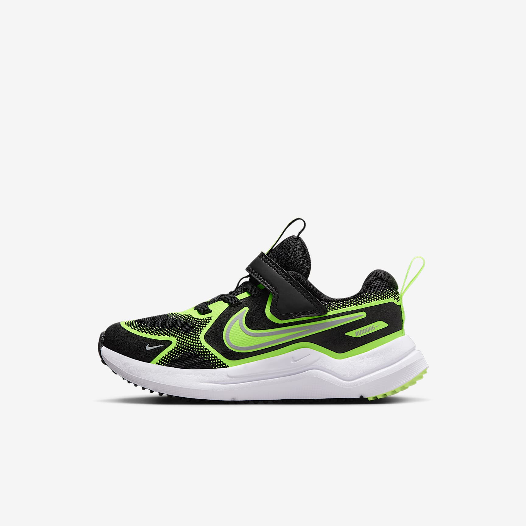 Nike Cosmic Runner Big Kids' Road Running Shoes