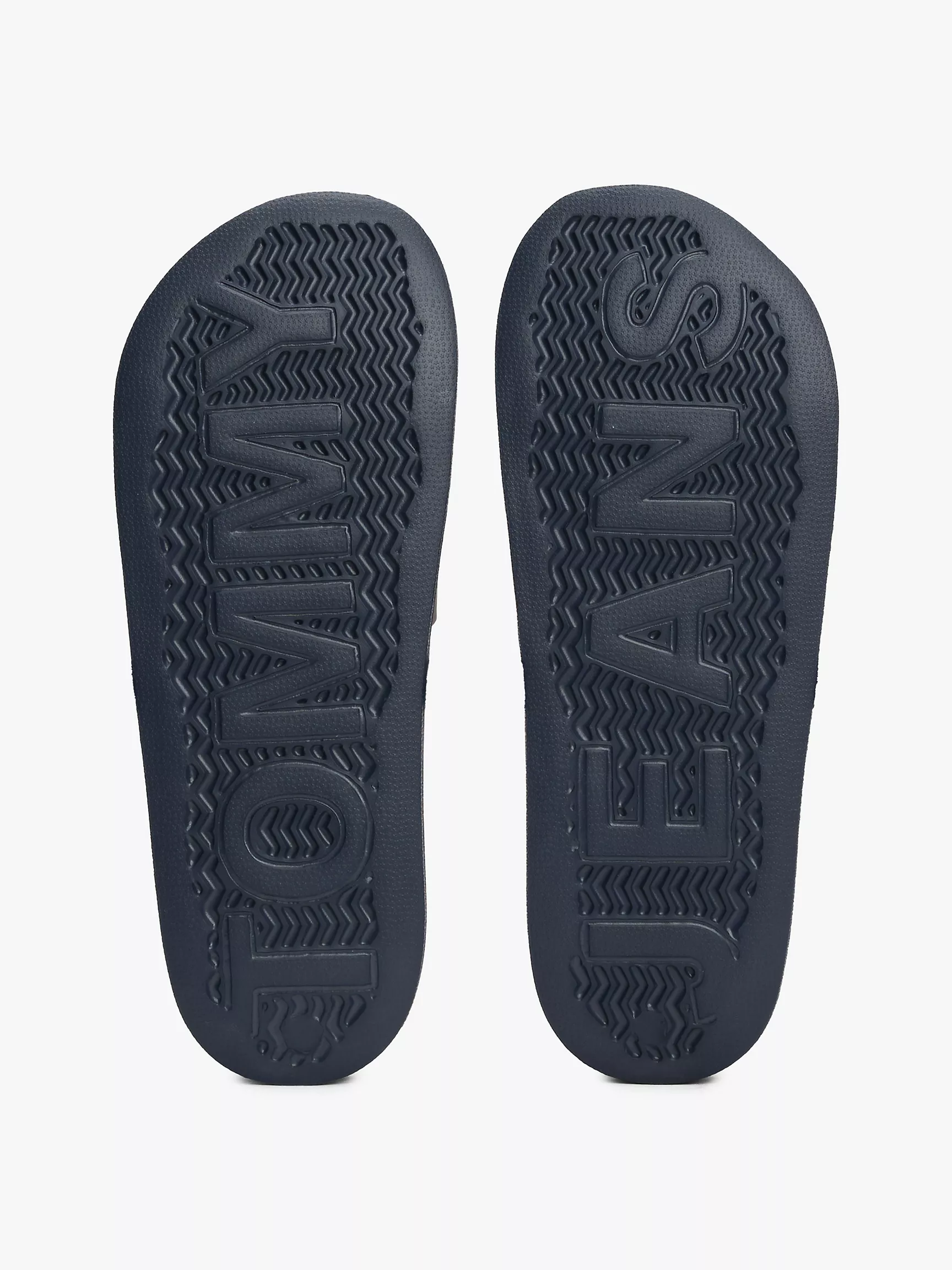 Мужские шлепанцы Tommy Hilfiger, Пляжные сланцы TJ