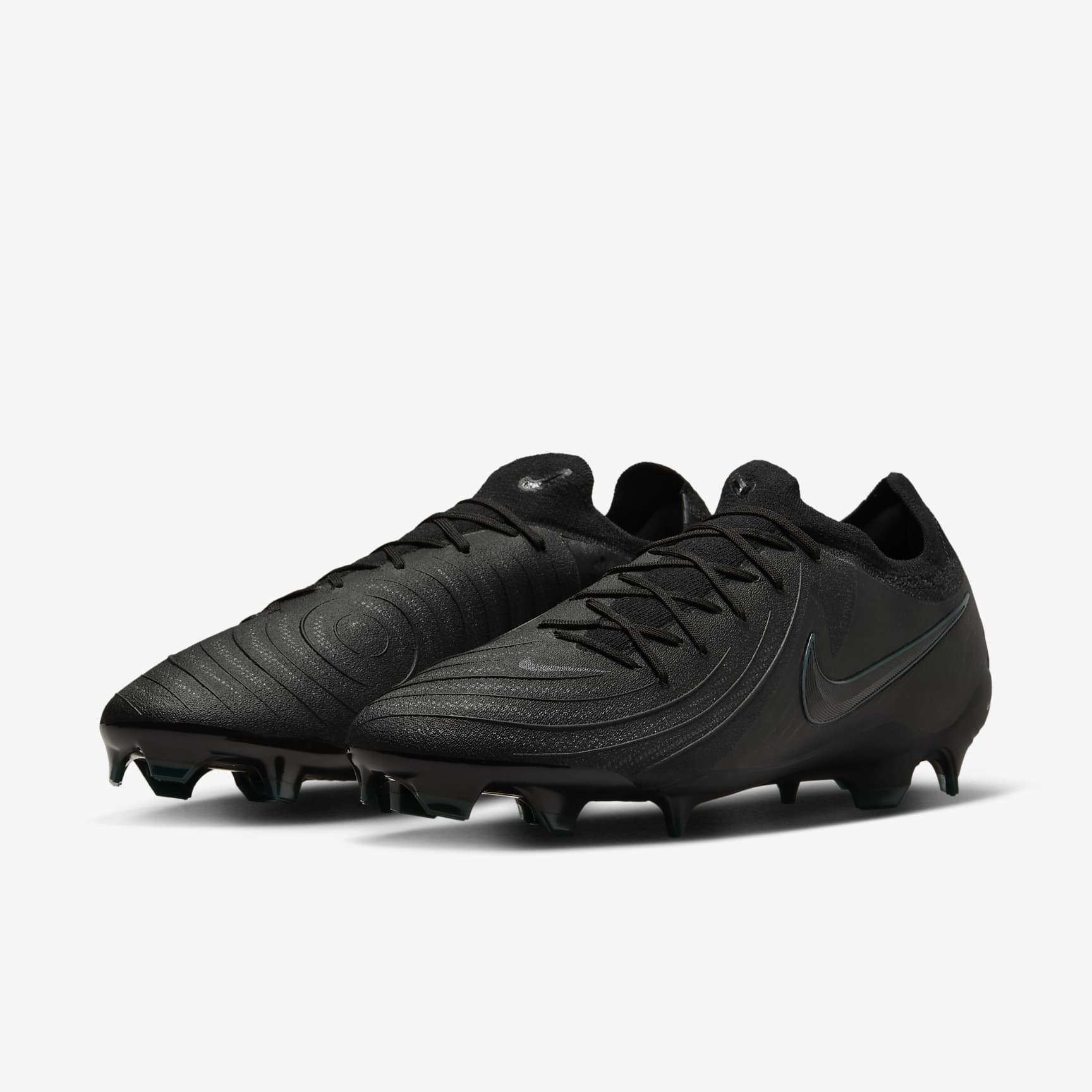 Nike Phantom GX 2 Pro FG Low-Top Soccer Cleats
