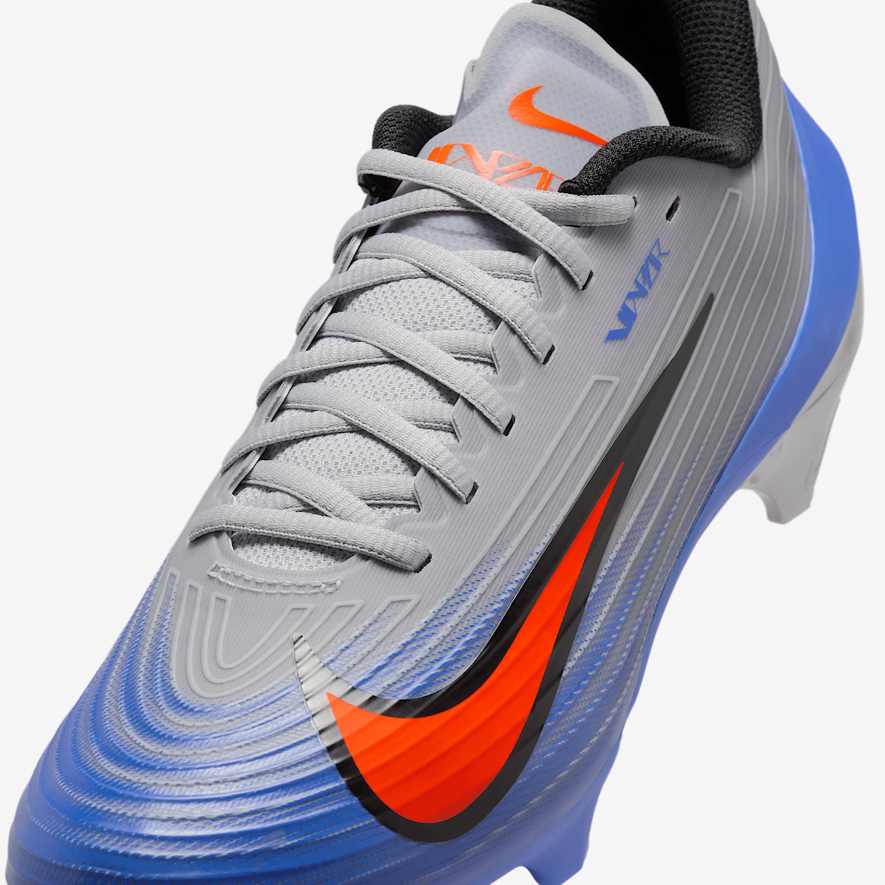 Nike Vapor Speed 3 Football Cleats