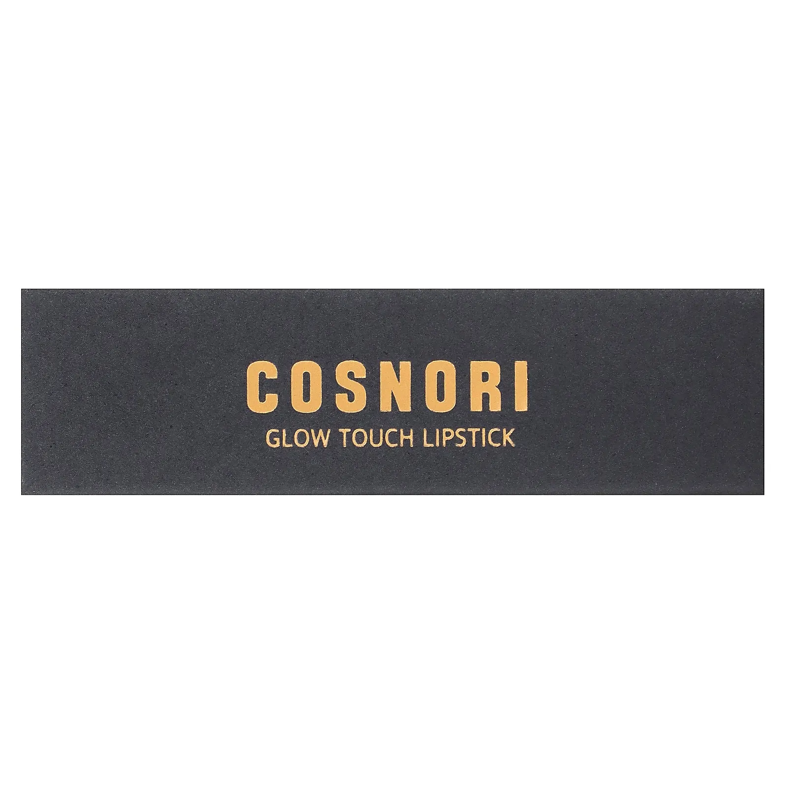 Cosnori, губная помада Glow Touch, оттенок 13, сладкий шалфей, 3 г