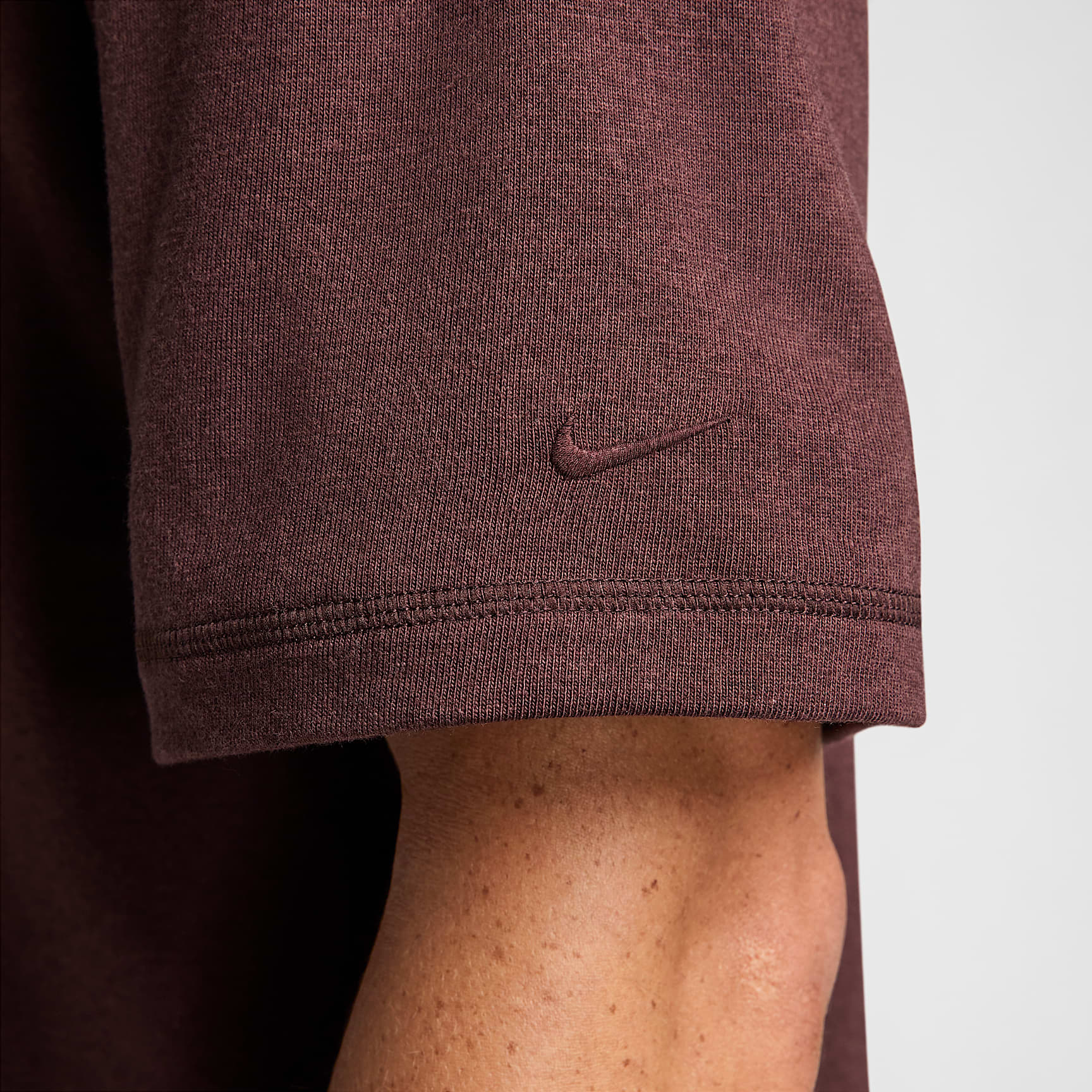 Nike Wool Classics Short-Sleeve T-Shirt