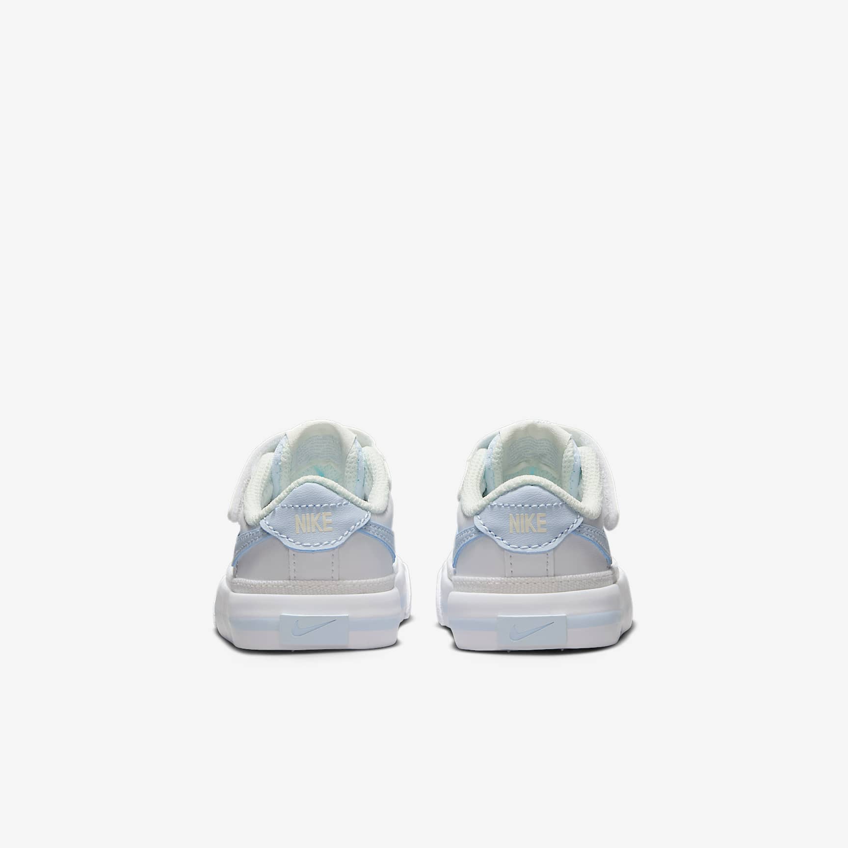 Nike Court Legacy Baby/Toddler Shoes