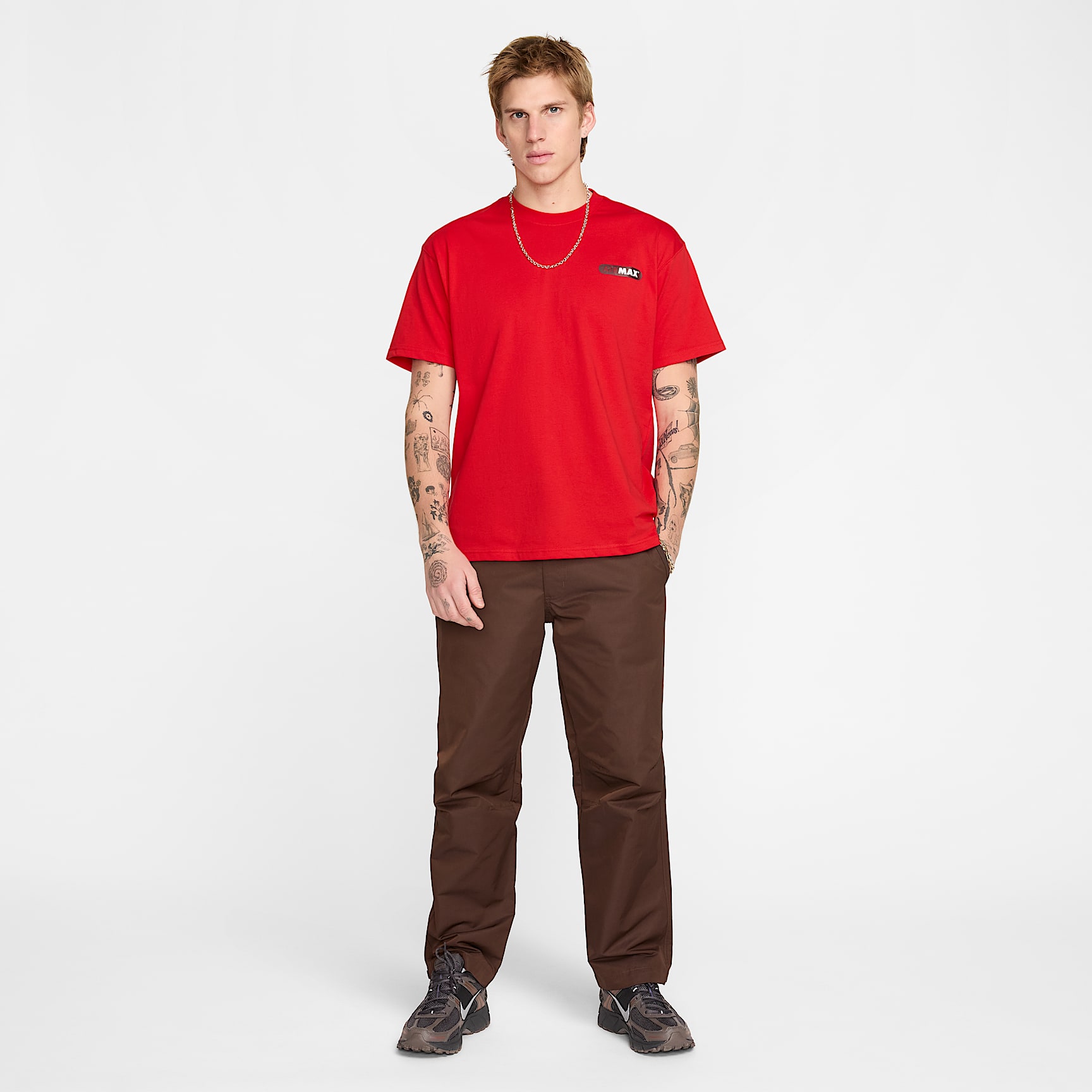 Nike Sportswear Max90 T-Shirt
