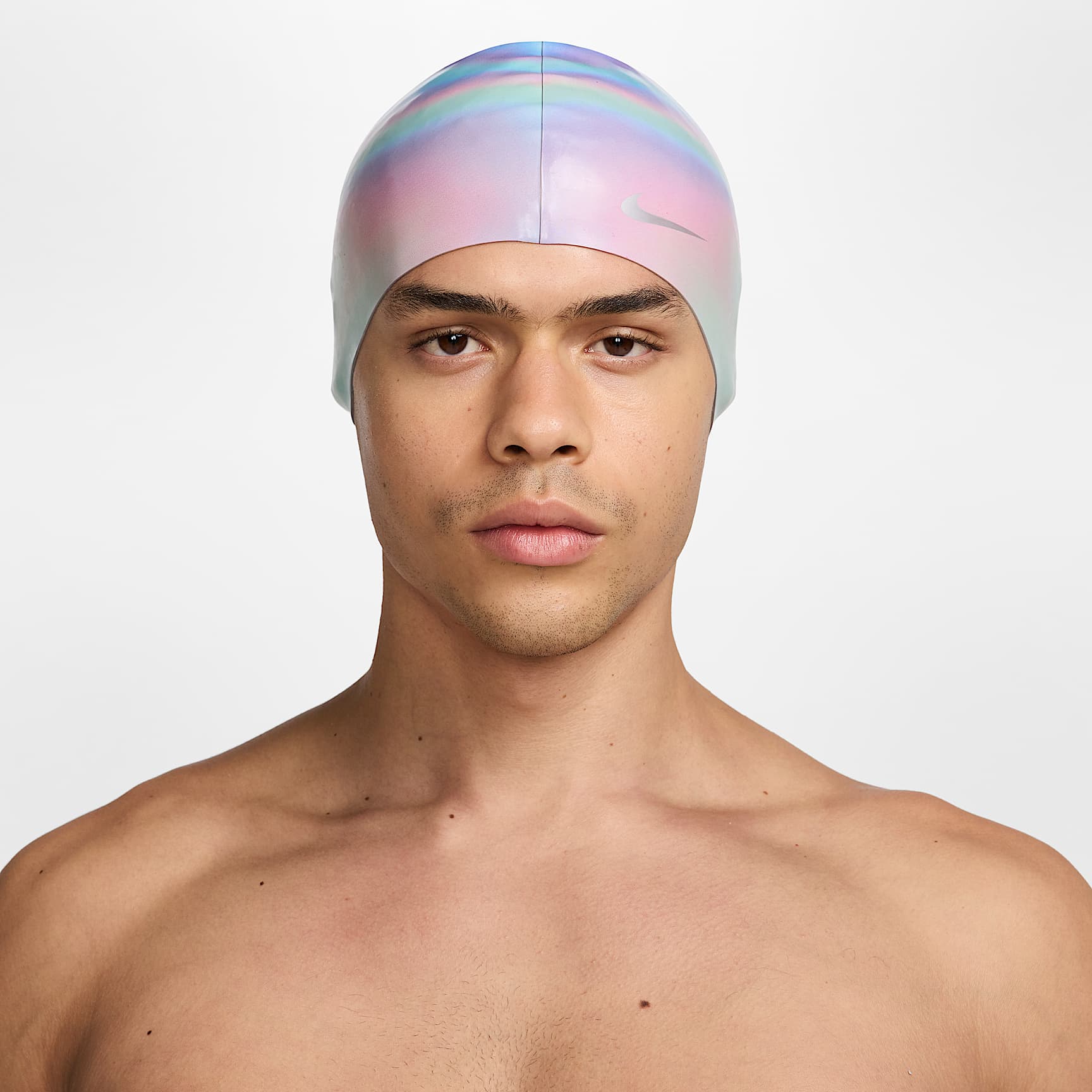 Nike Swim Silicone Cap