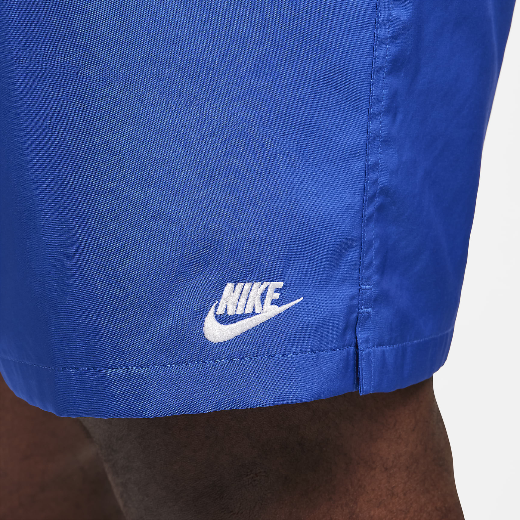 Nike Club Men's Woven Flow Shorts