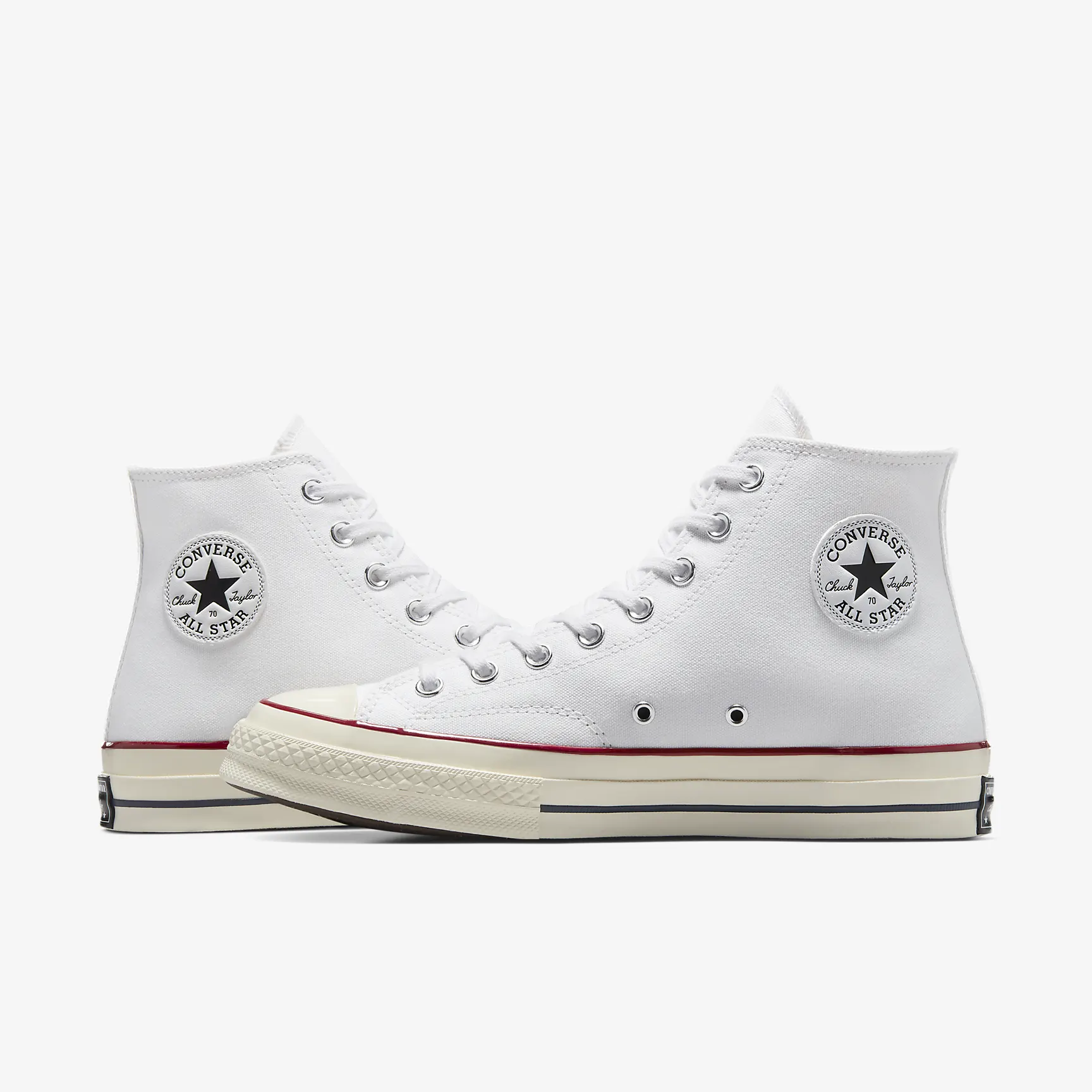 Converse Chuck 70 High Top Unisex Shoe