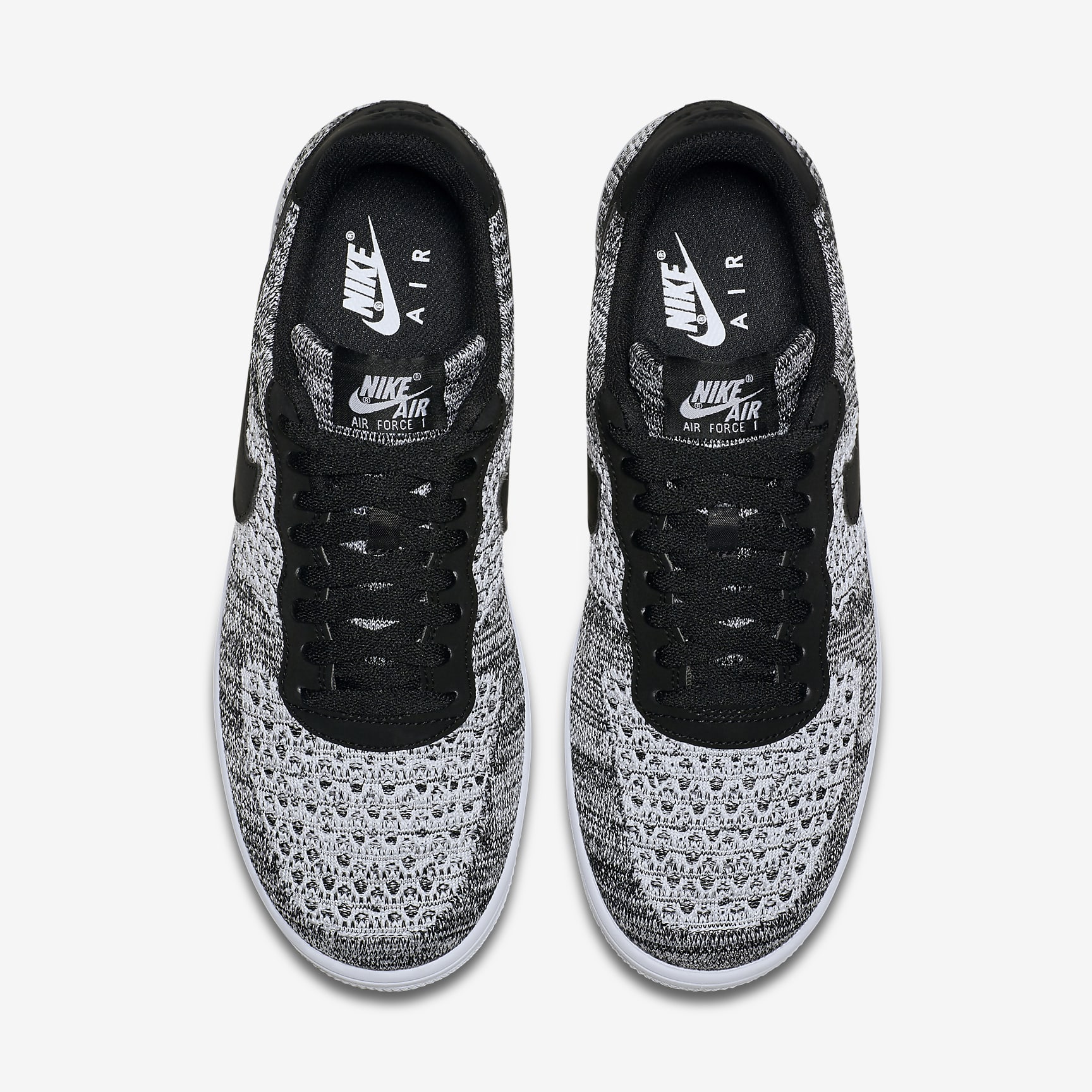 Nike Air Force 1 Flyknit 2.0 Shoes