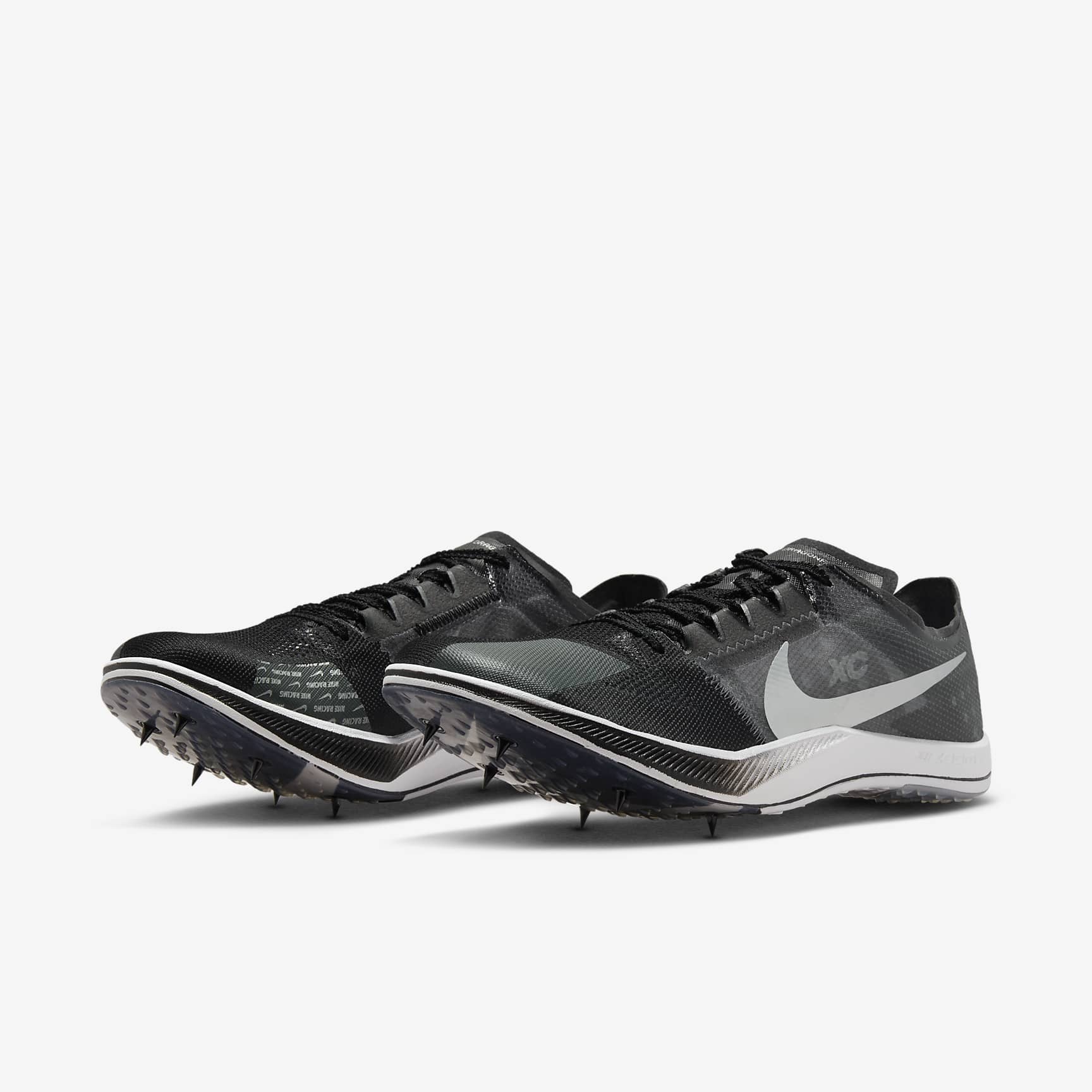 Nike ZoomX Dragonfly XC Cross-Country Spikes
