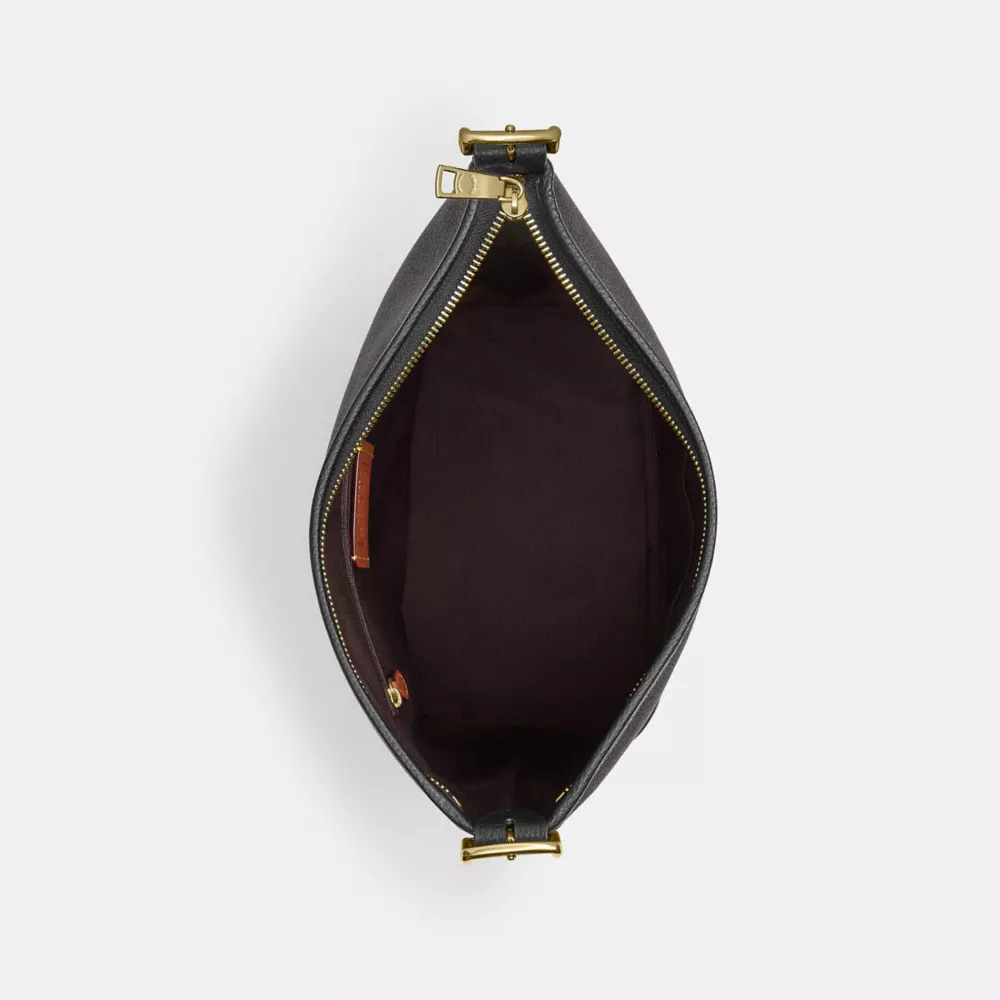 Сумка COACH Jude Duffle Bag In Signature Canvas