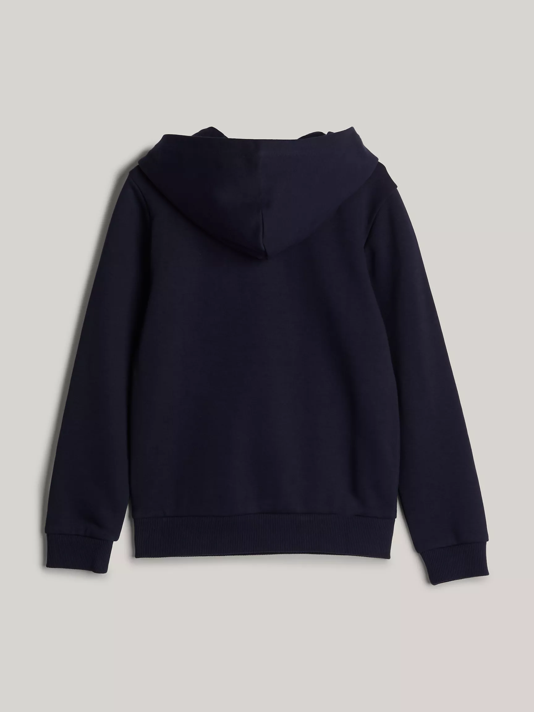 Худи для мальчика Tommy Hilfiger, Детское худи с вышитым логотипом