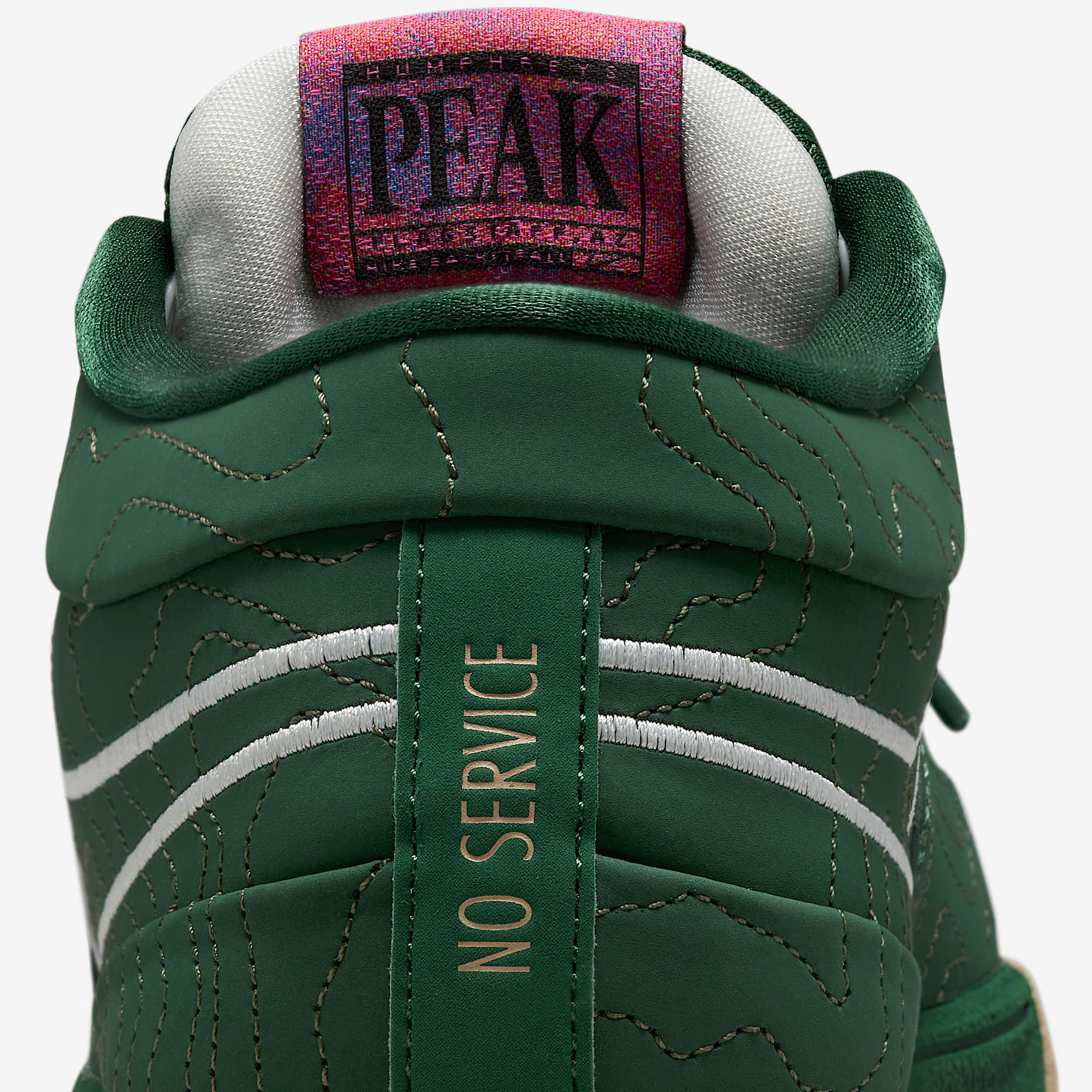 Book 1 "Flagstaff" Basketball Shoes