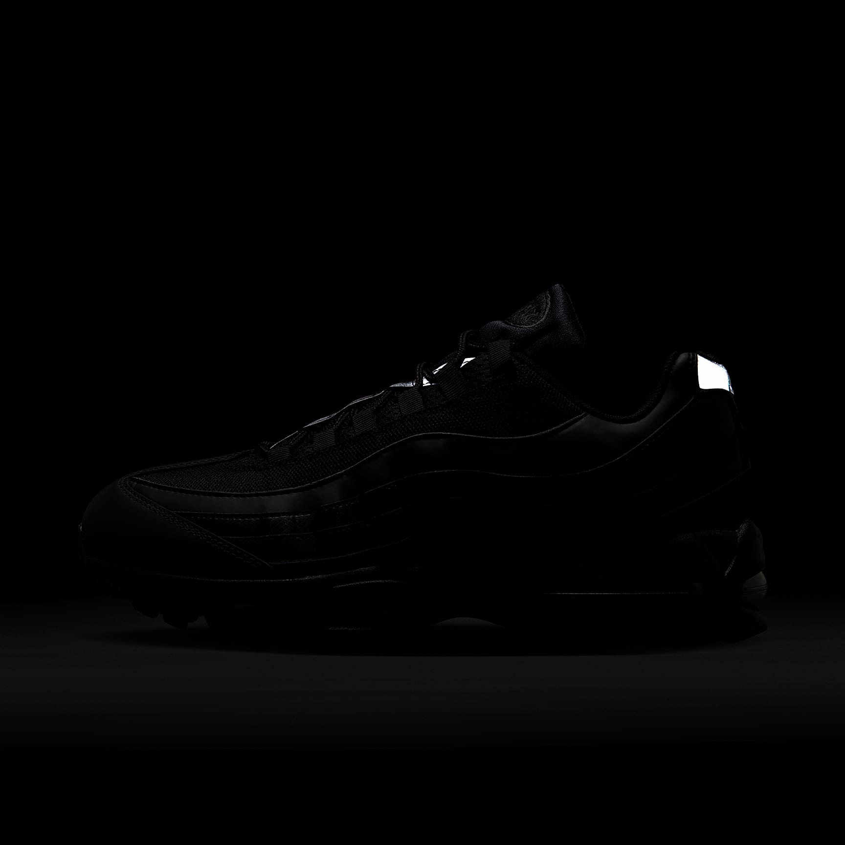 Nike Air Max 95 OG Men's Shoes