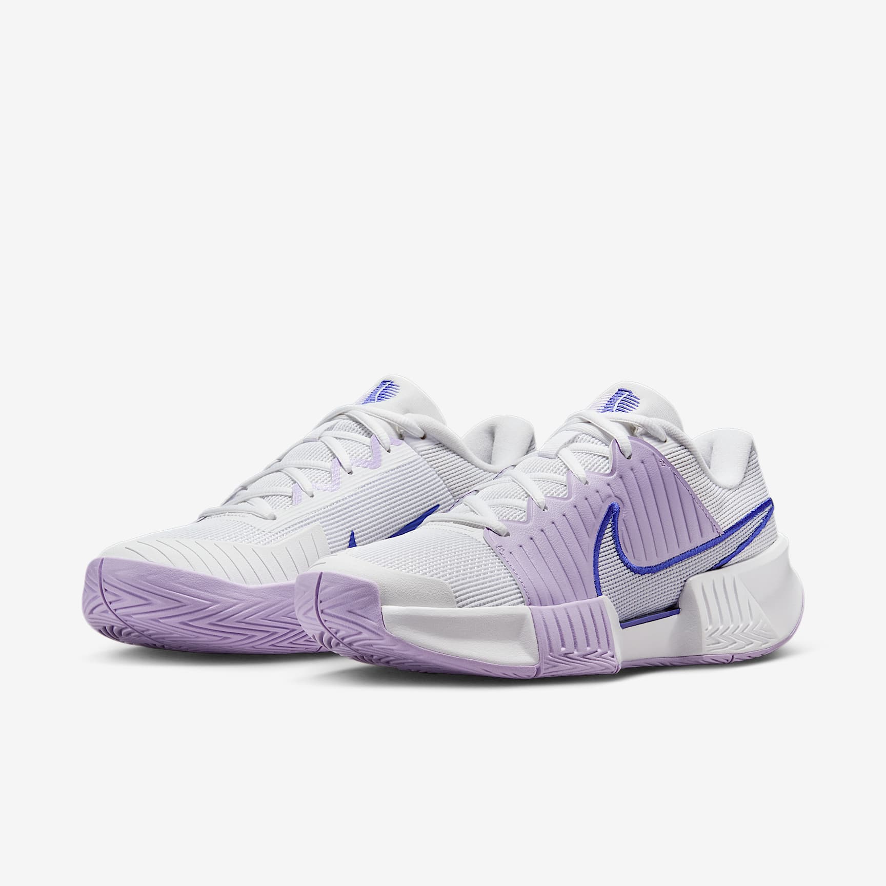 Nike GP Challenge Pro Women's Hard Court Tennis Shoes