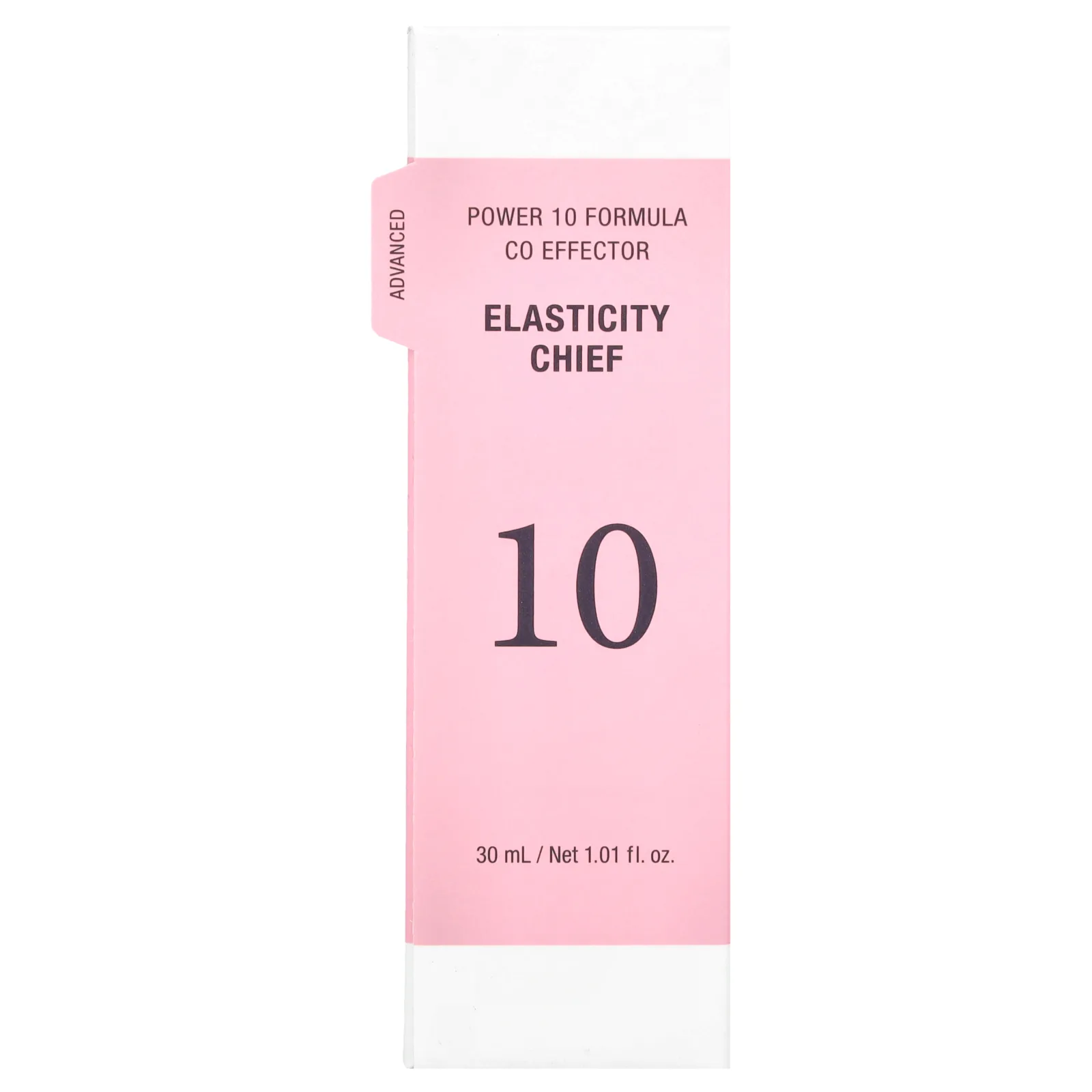 It's Skin, Elasticity Chief 10, 1.01 fl oz (30 ml)