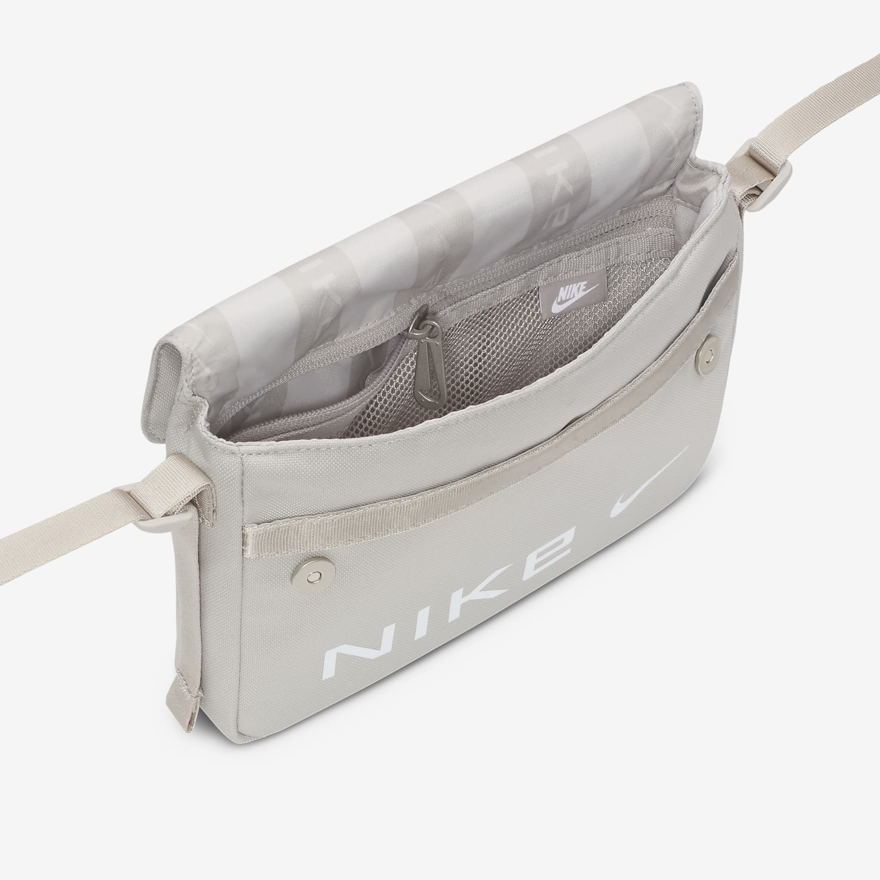 Nike Sportswear Futura Women's Crossbody Bag (1L)