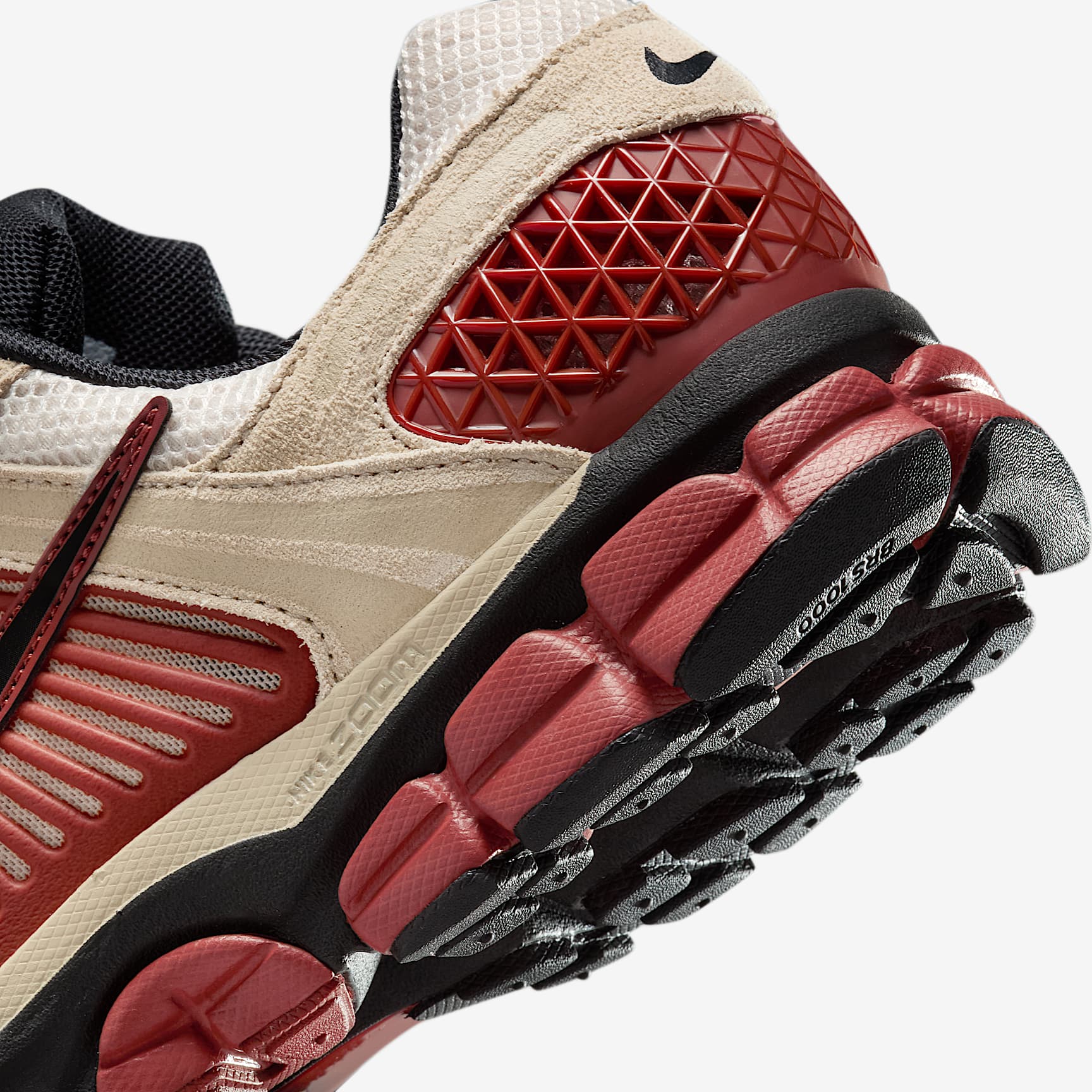 Nike Zoom Vomero 5 Men's Shoes