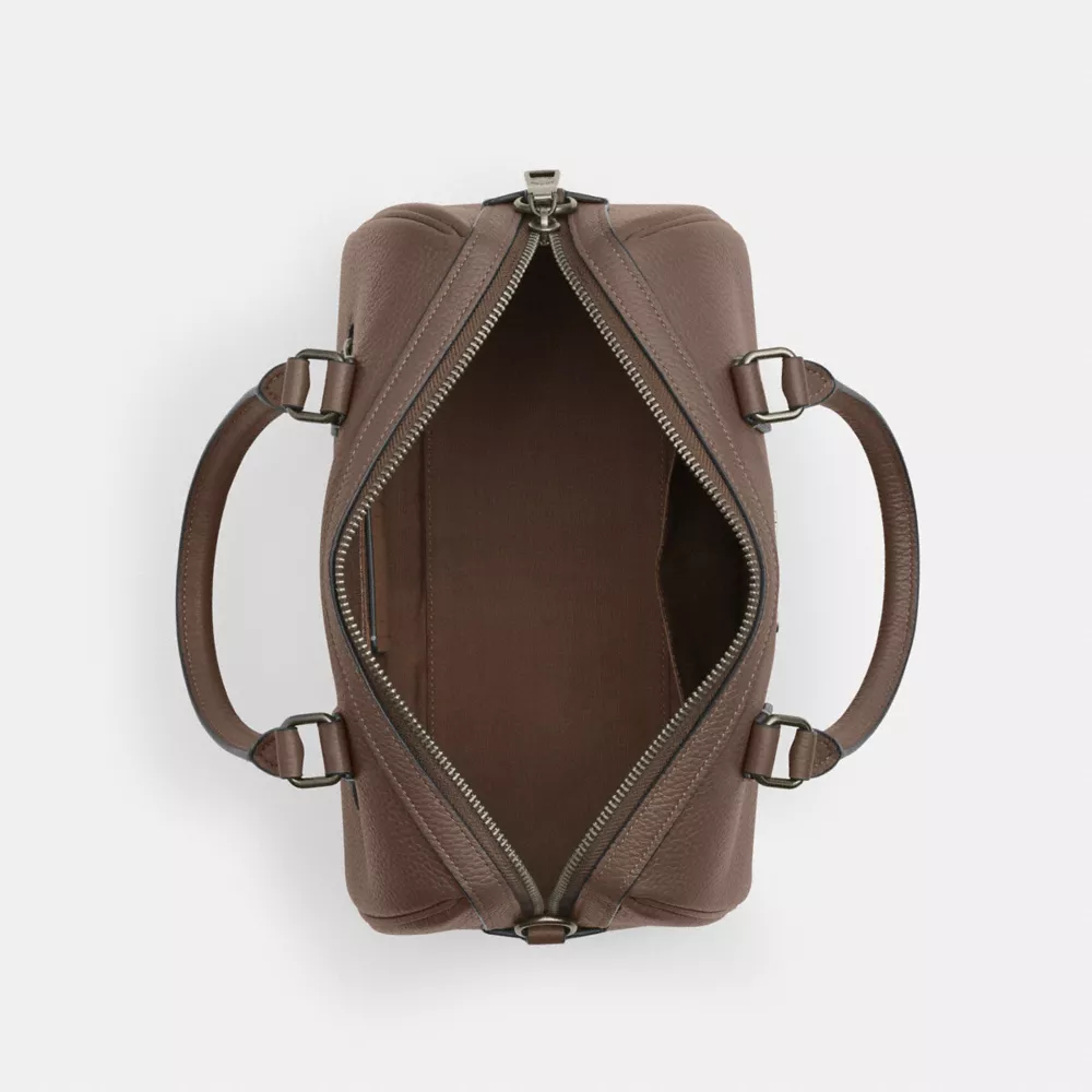 Сумка COACH Rowan Satchel Bag