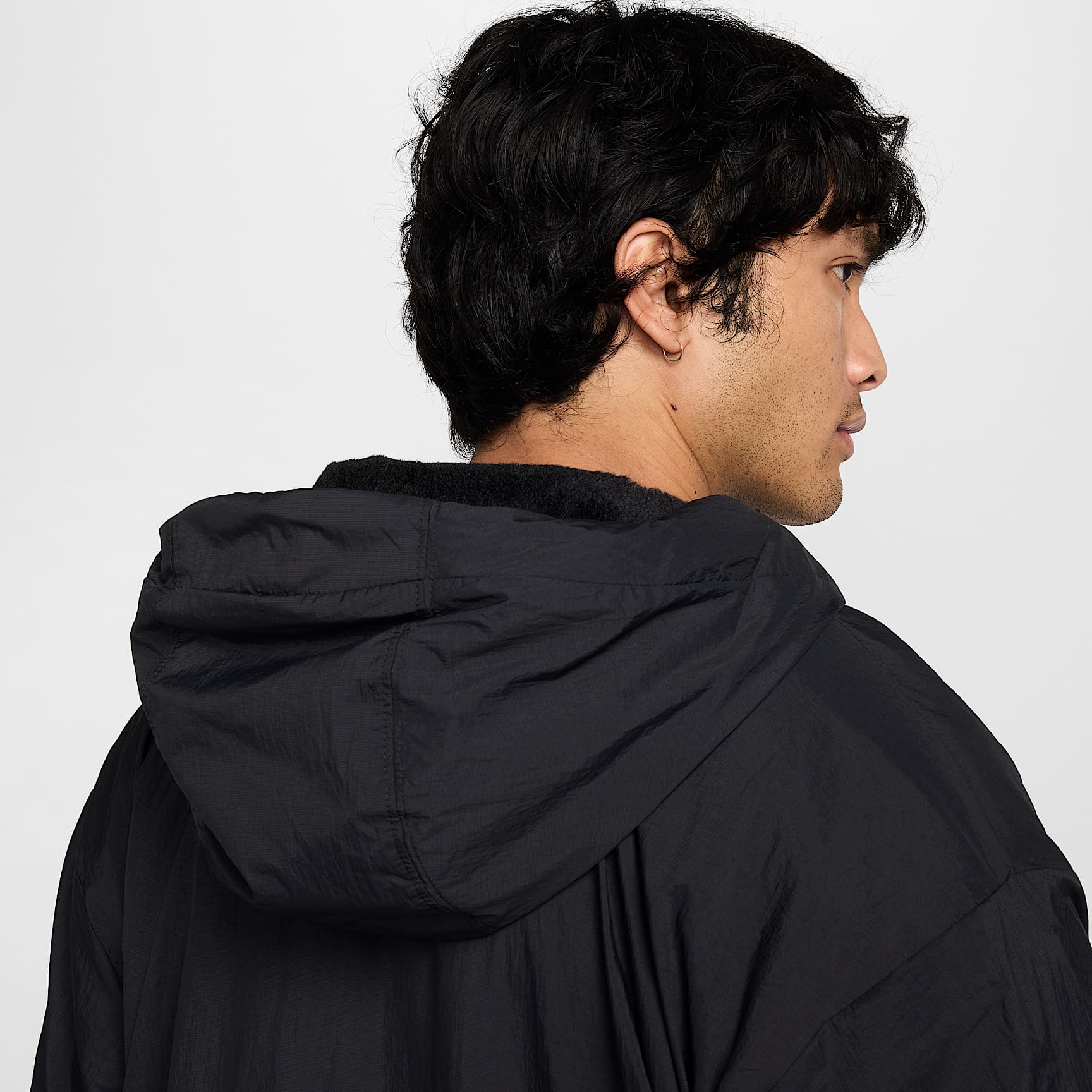 Nike Tech Men's Thermal Full-Zip Jacket