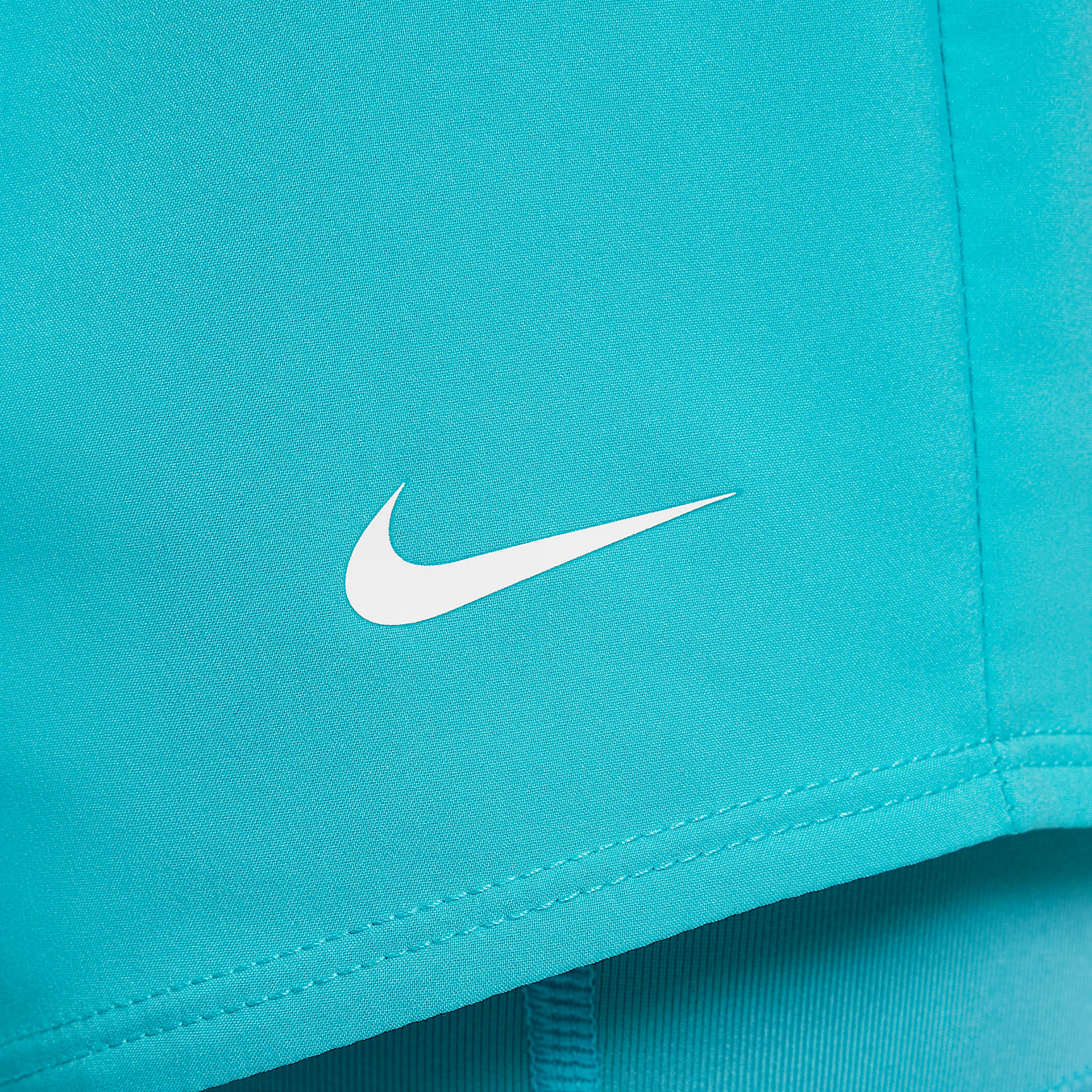 Nike One Girls' Dri-FIT 3" 2-in-1 Shorts