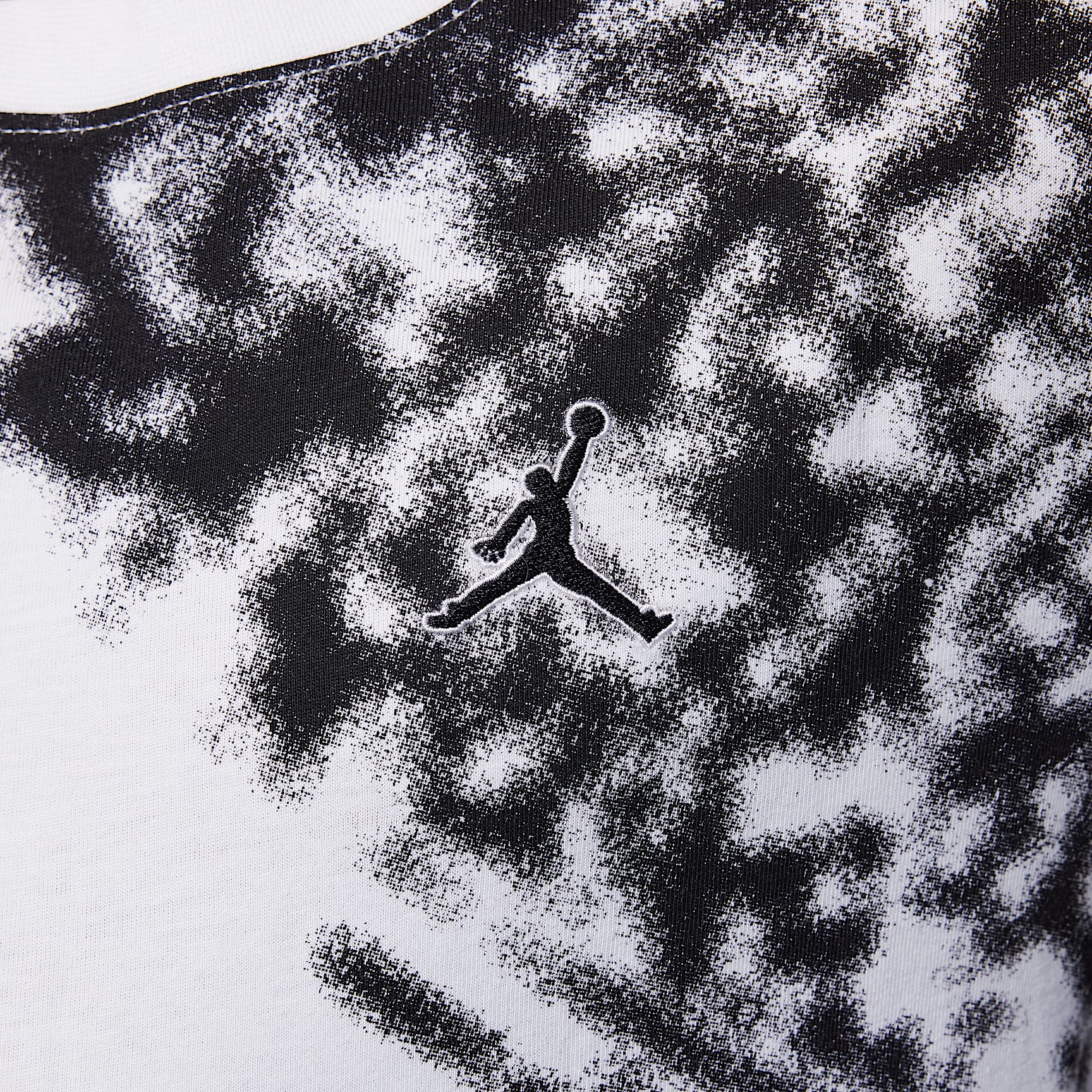 Jordan MVP Big Kids' Jordan Ring T-Shirt