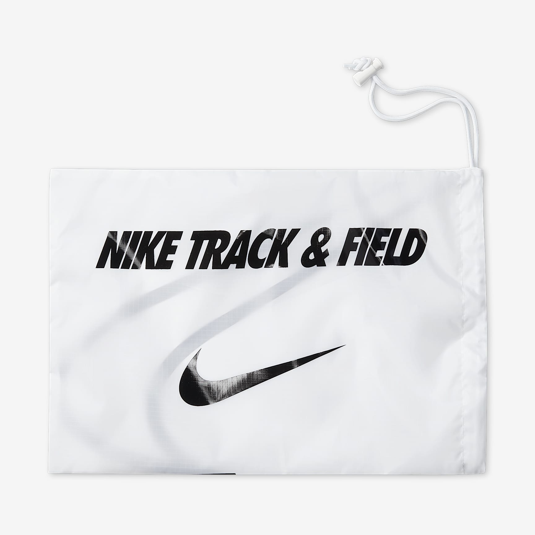 Nike Zoom Rival Distance Track & Field Distance Spikes